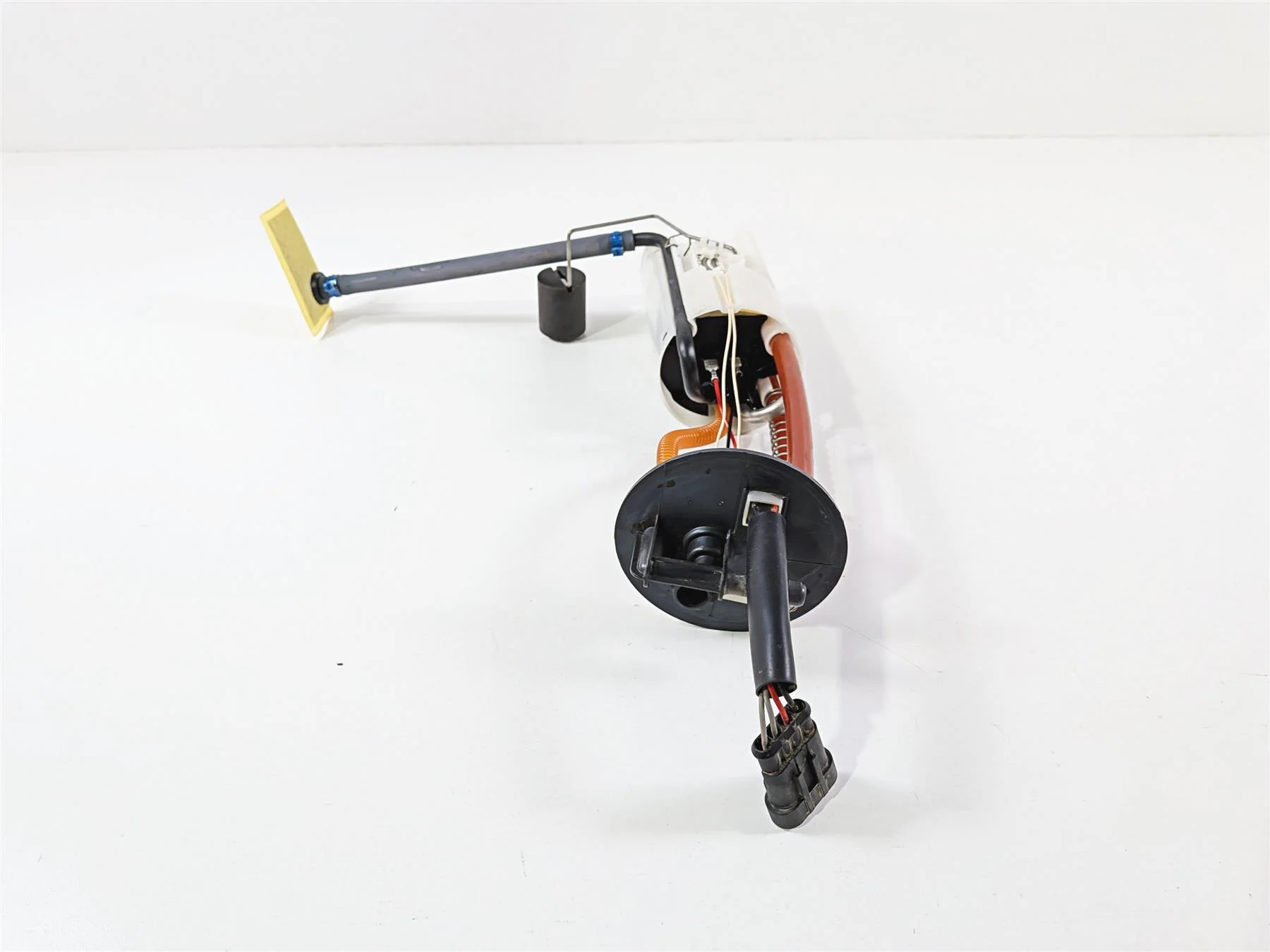 2022 Polaris RZR Turbo R Ultimate Fuel Gas Petrol Pump - Tested 2208901 2211788 - Image 2