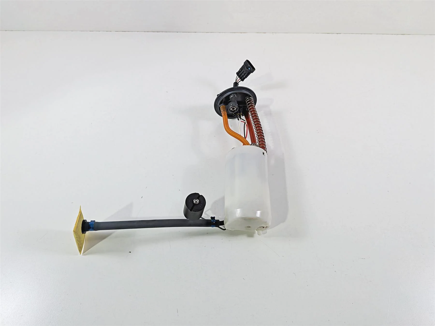 2022 Polaris RZR Turbo R Ultimate Fuel Gas Petrol Pump - Tested 2208901 2211788 - Image 4