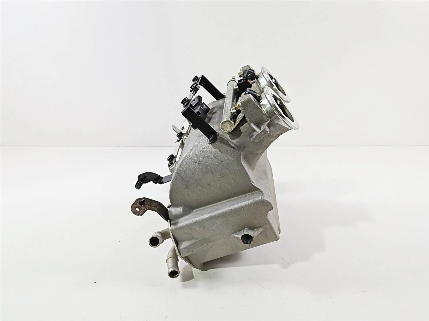 2022 Polaris RZR Turbo R Ultimate Intake Manifold Intercooler Injectors 1240930 - Image 13