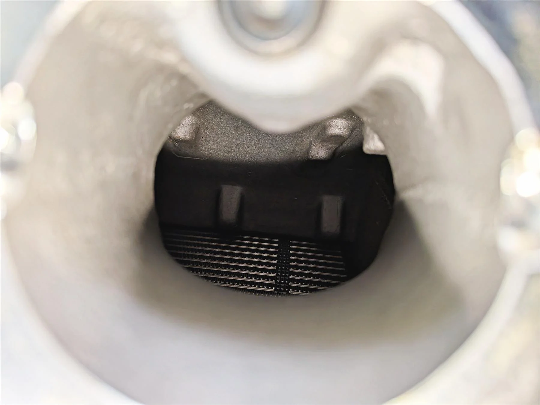 2022 Polaris RZR Turbo R Ultimate Intake Manifold Intercooler Injectors 1240930 - Image 7