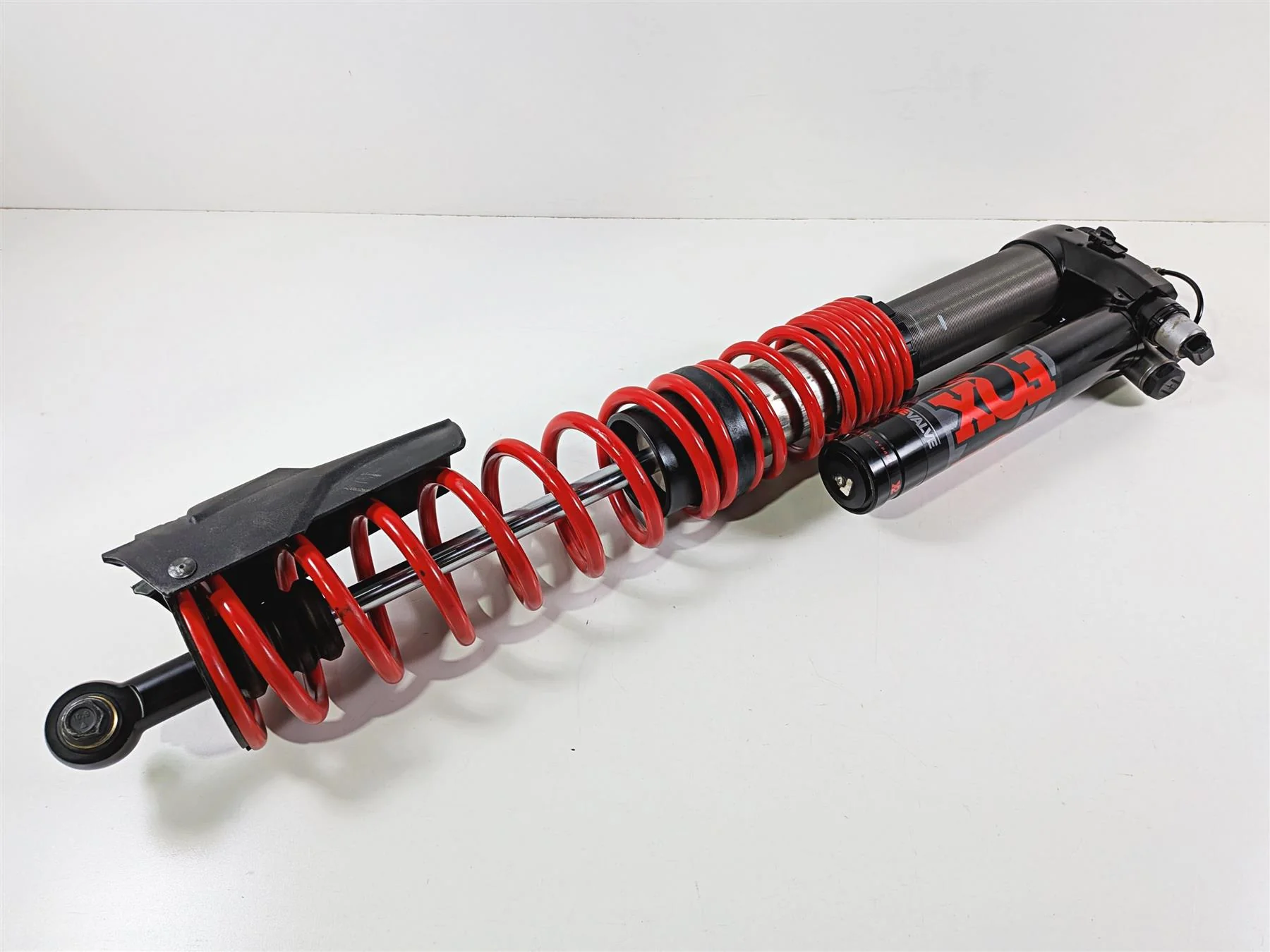 2022 Polaris RZR Turbo R Ultimate Left Rear Shock Damper Fox Live Valve 7045692 - Image 20