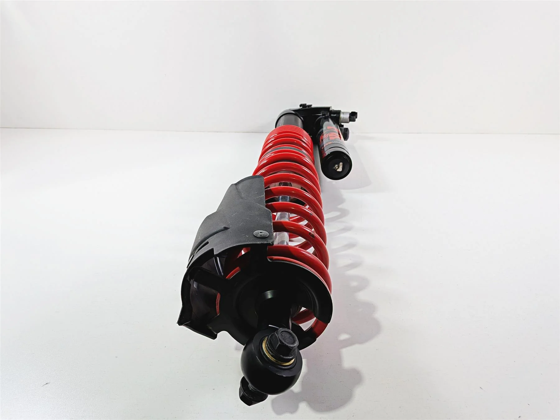 2022 Polaris RZR Turbo R Ultimate Left Rear Shock Damper Fox Live Valve 7045692 - Image 3