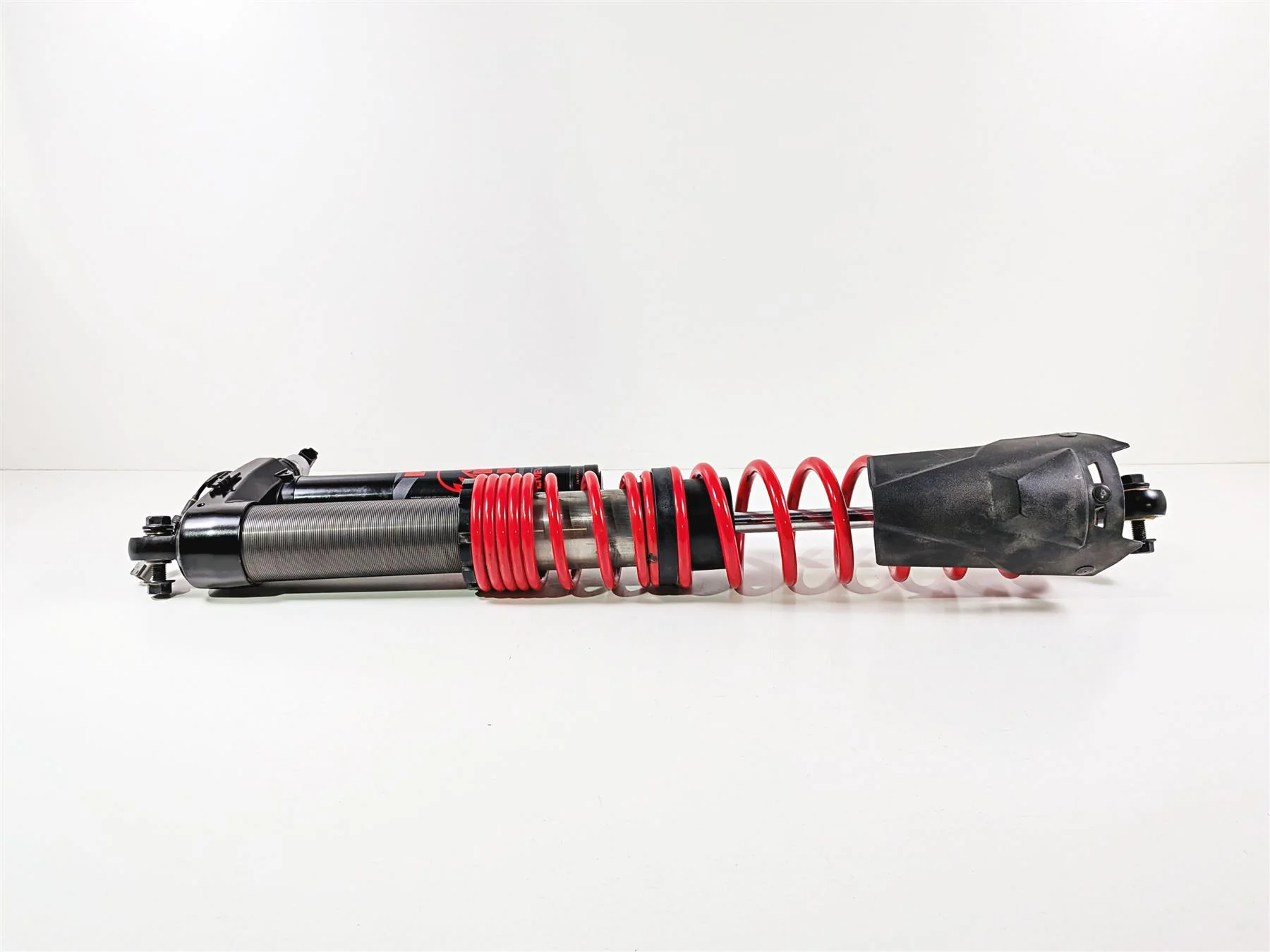 2022 Polaris RZR Turbo R Ultimate Left Rear Shock Damper Fox Live Valve 7045692 - Image 4
