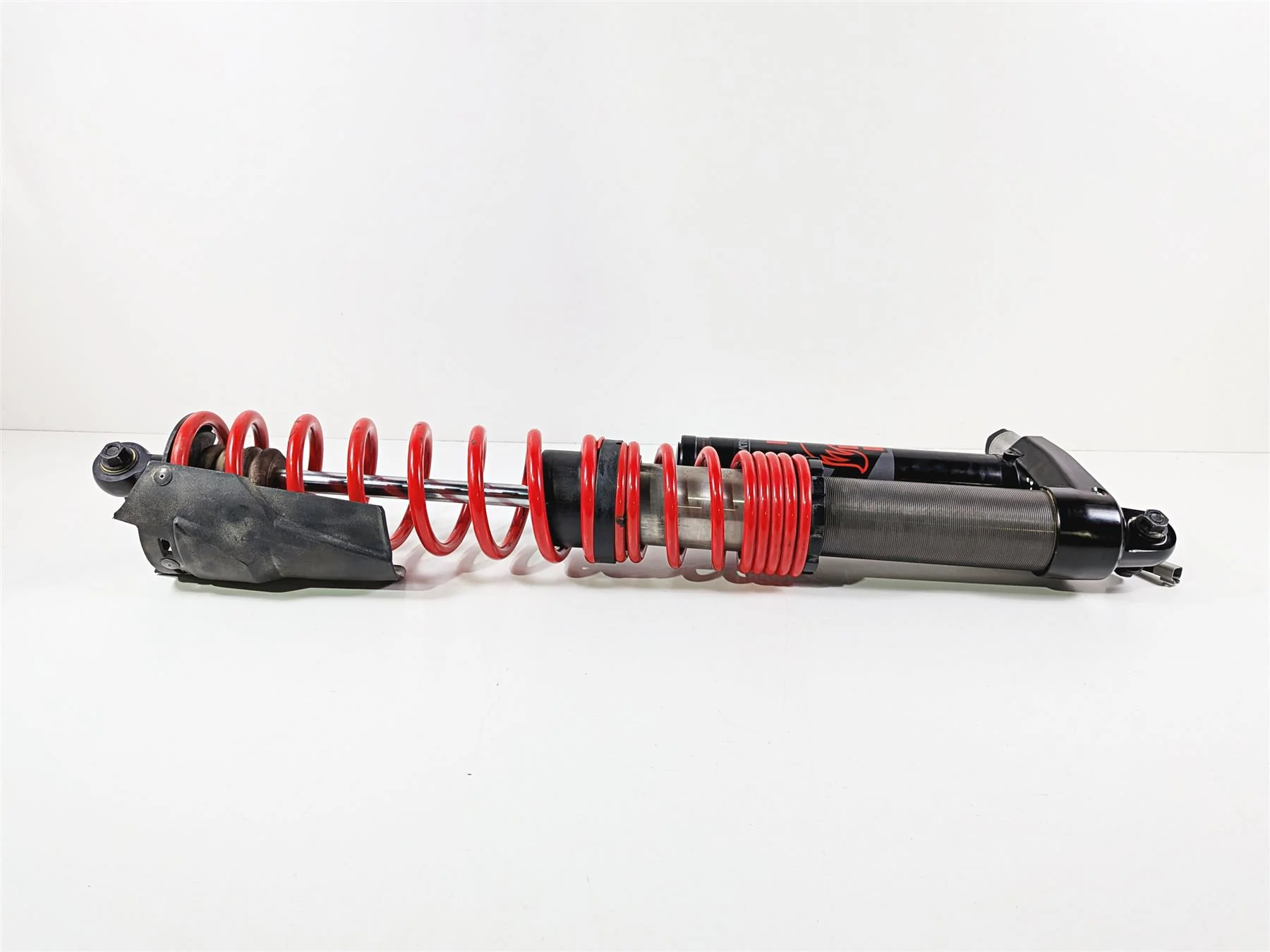 2022 Polaris RZR Turbo R Ultimate Left Rear Shock Damper Fox Live Valve 7045692 - Image 6
