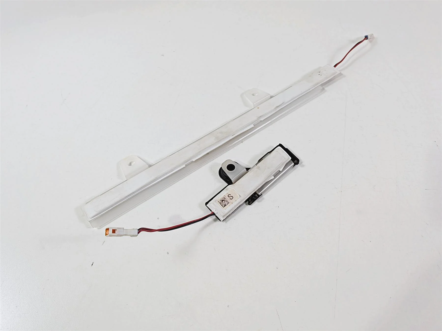 2022 Polaris RZR Turbo R Ultimate Left Right Dash Led Lights 2414549 2414547 - Image 12