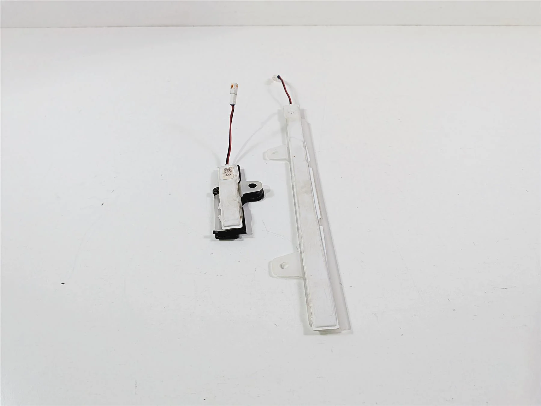 2022 Polaris RZR Turbo R Ultimate Left Right Dash Led Lights 2414549 2414547 - Image 3