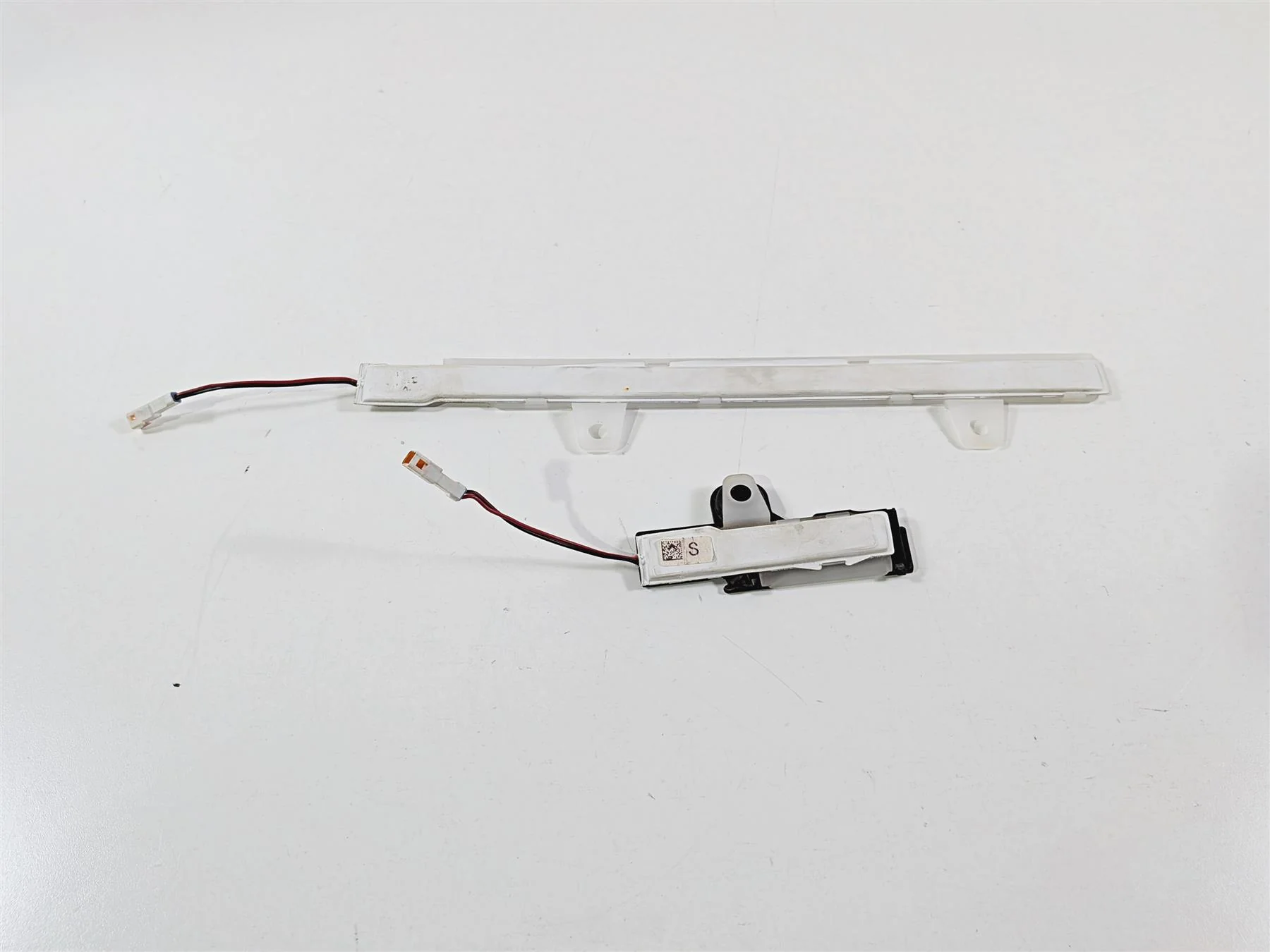 2022 Polaris RZR Turbo R Ultimate Left Right Dash Led Lights 2414549 2414547 - Image 4