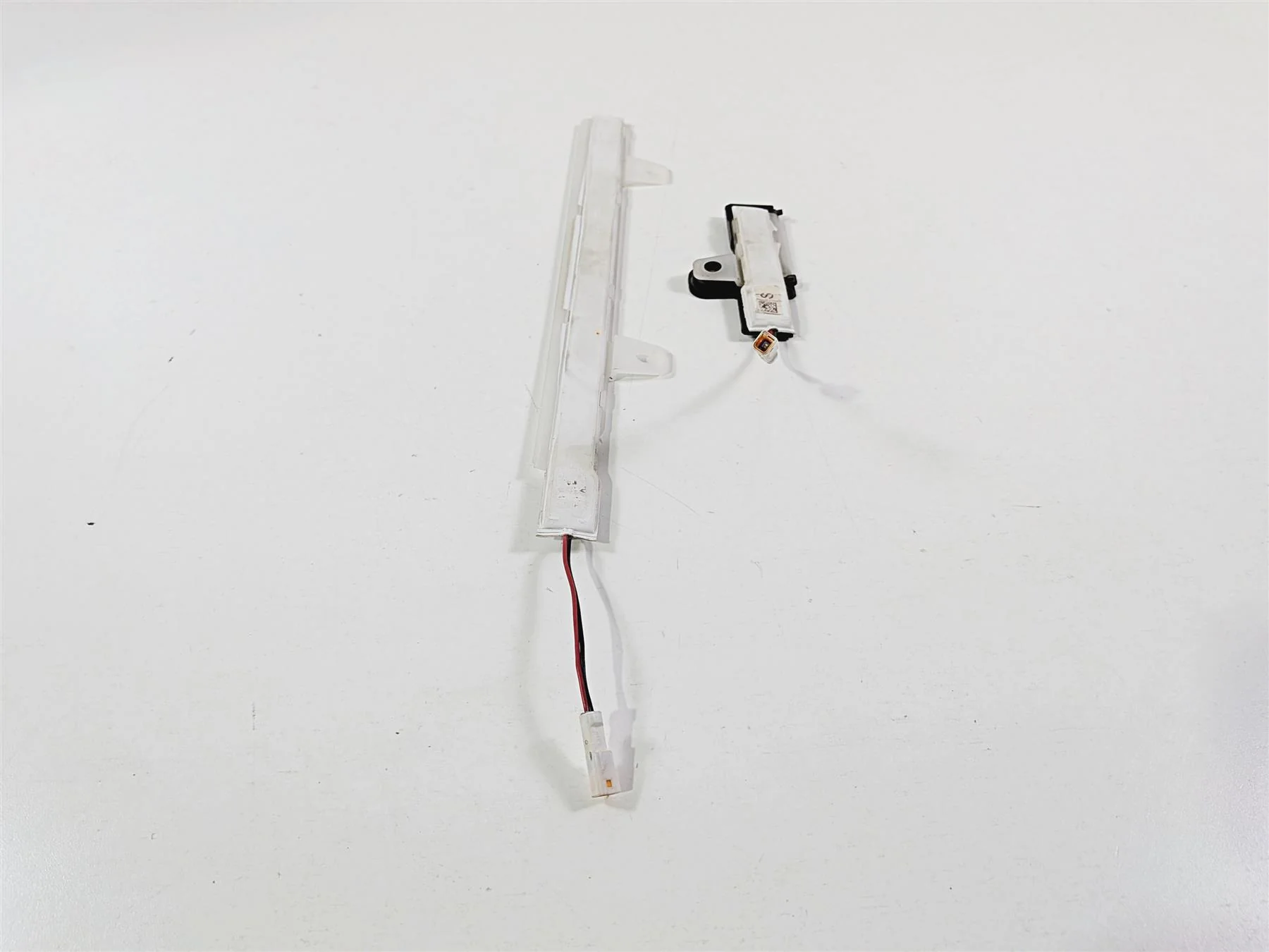 2022 Polaris RZR Turbo R Ultimate Left Right Dash Led Lights 2414549 2414547 - Image 5