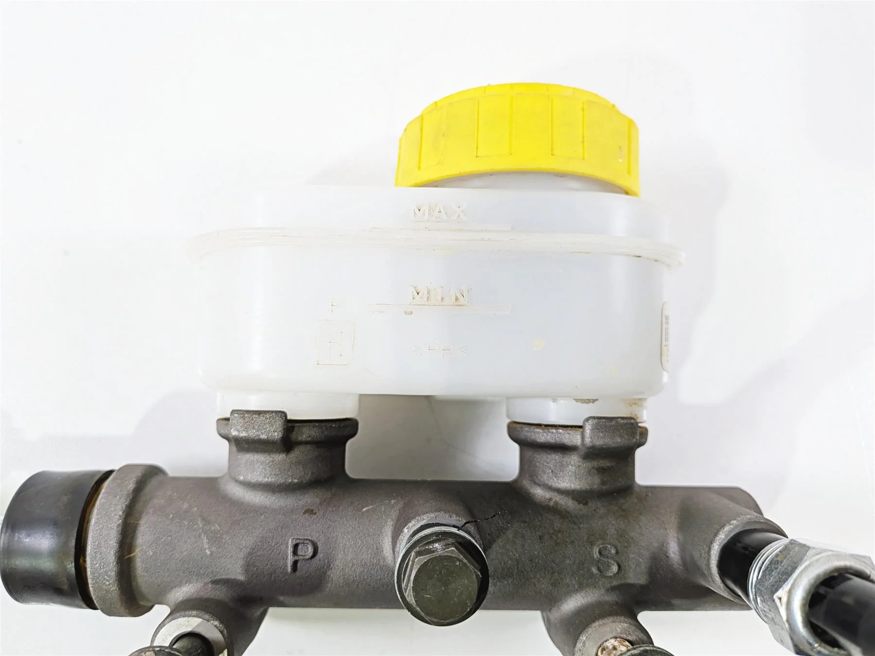 2022 Polaris RZR Turbo R Ultimate Main Brake Master Cylinder 13/16" 1913295 - Image 4