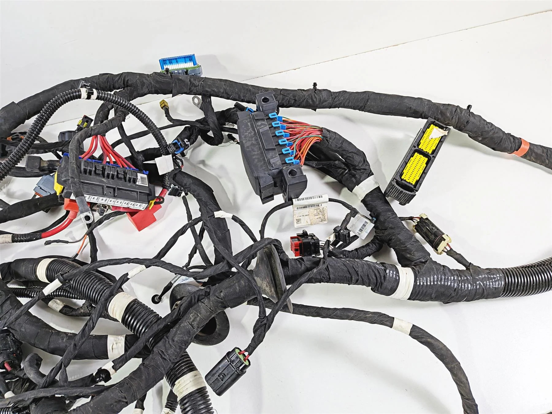 2022 Polaris RZR Turbo R Ultimate Main Wiring Harness Loom - No Cuts 2415800 - Image 3