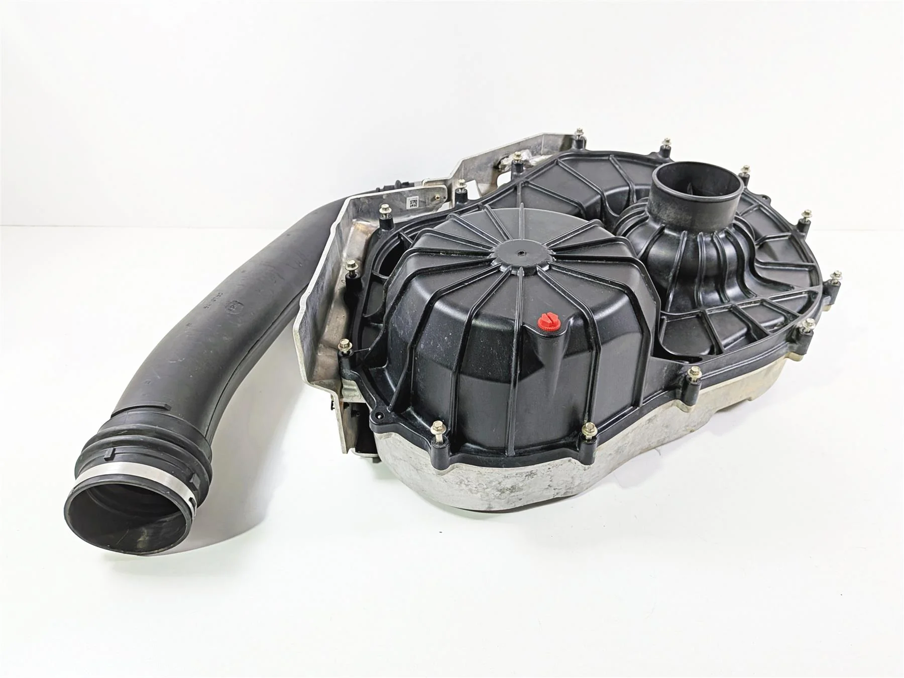2022 Polaris RZR Turbo R Ultimate Primary Drive Clutch Cover Set 5454866 5143977 - Image 14