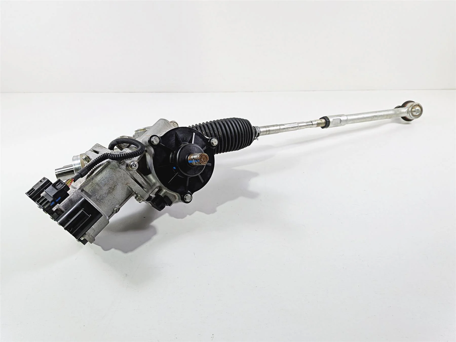 2022 Polaris RZR Turbo R Ultimate Rack & Pinion Steering Box 1830136 1830416
