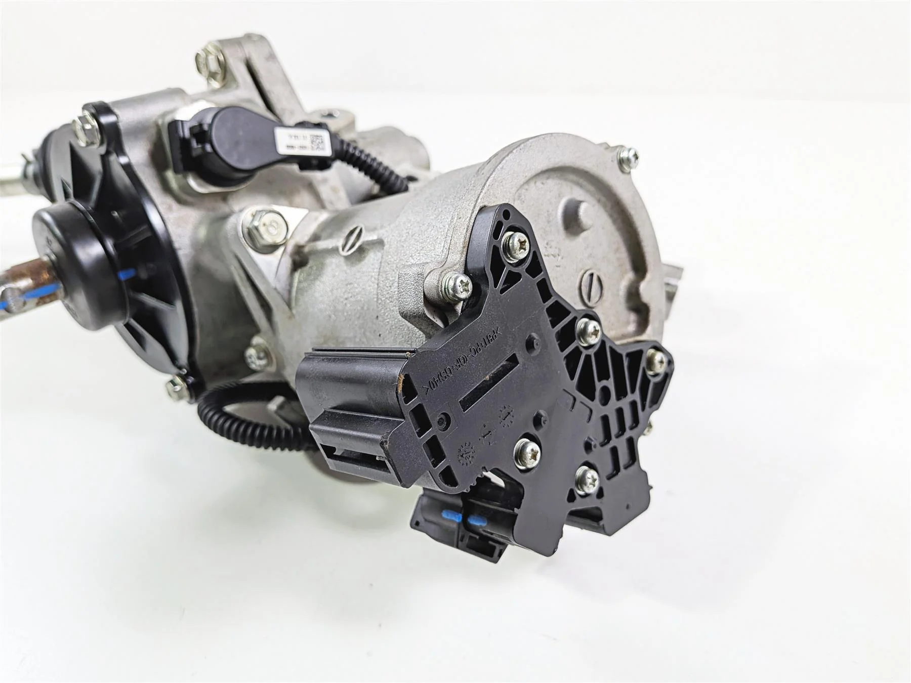 2022 Polaris RZR Turbo R Ultimate Rack & Pinion Steering Box 1830136 1830416 - Image 12