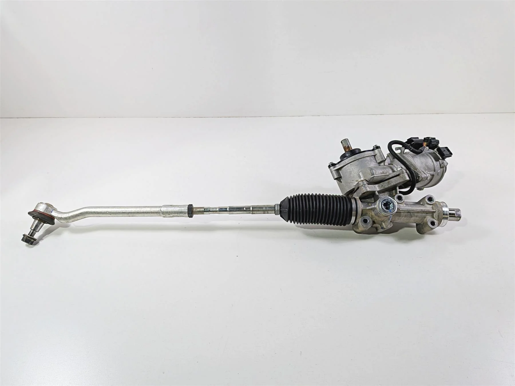 2022 Polaris RZR Turbo R Ultimate Rack & Pinion Steering Box 1830136 1830416 - Image 2