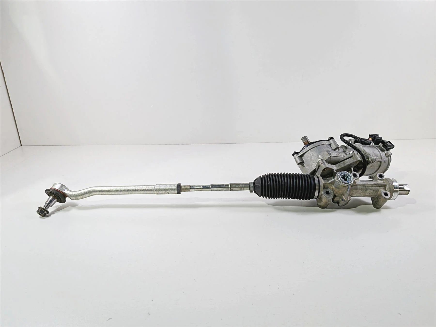 2022 Polaris RZR Turbo R Ultimate Rack & Pinion Steering Box 1830136 1830416 - Image 3