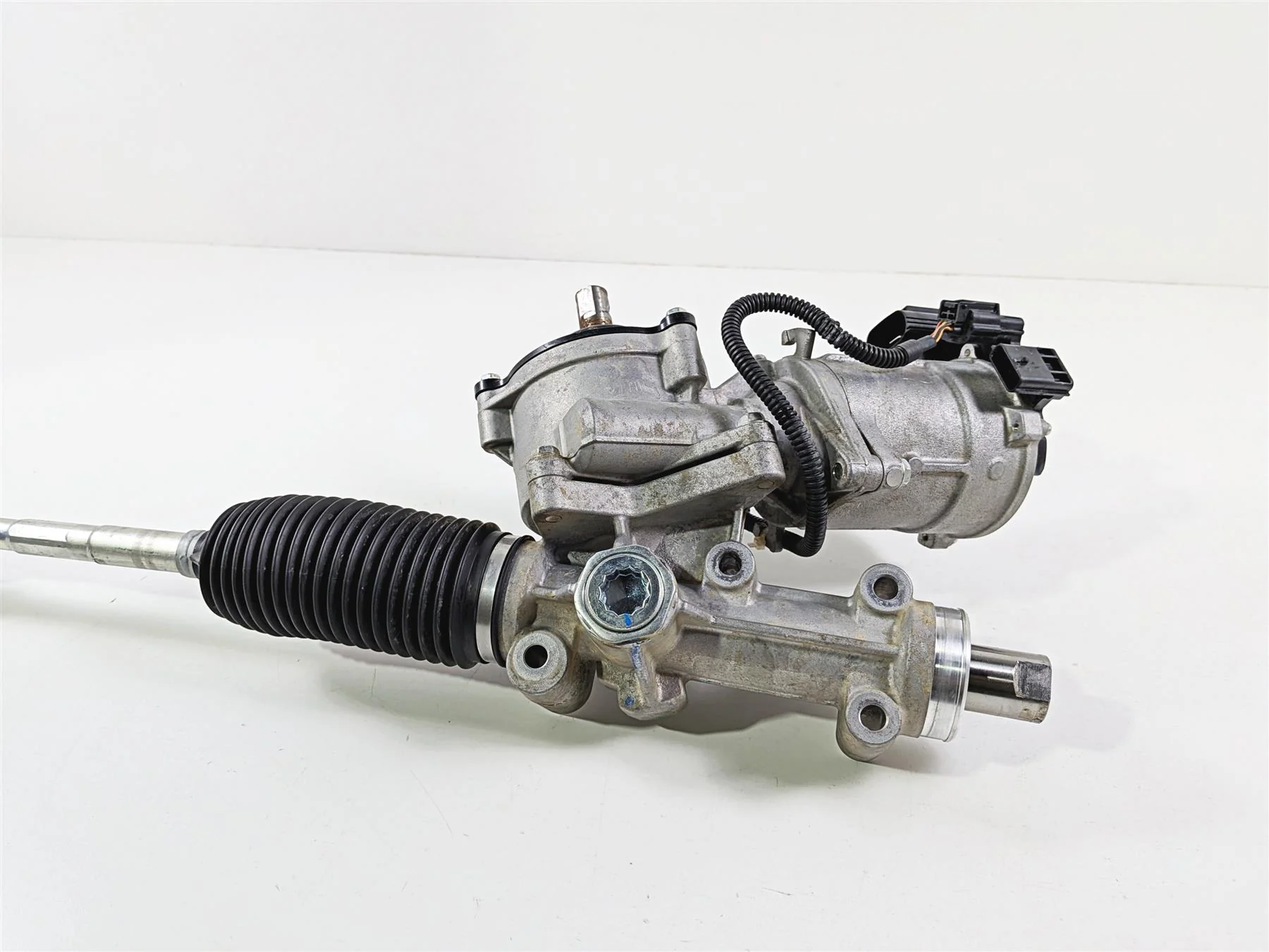 2022 Polaris RZR Turbo R Ultimate Rack & Pinion Steering Box 1830136 1830416 - Image 4