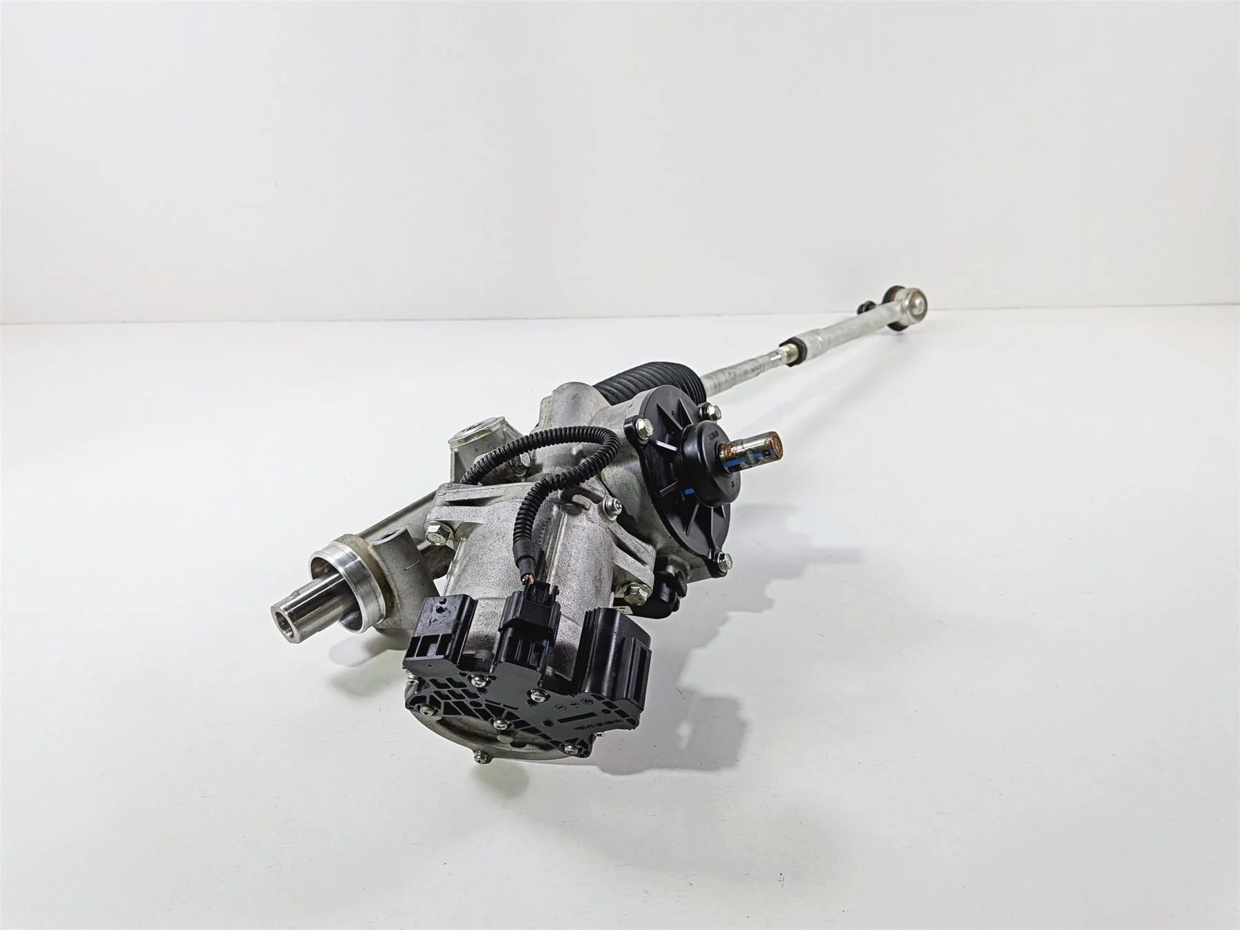 2022 Polaris RZR Turbo R Ultimate Rack & Pinion Steering Box 1830136 1830416 - Image 8