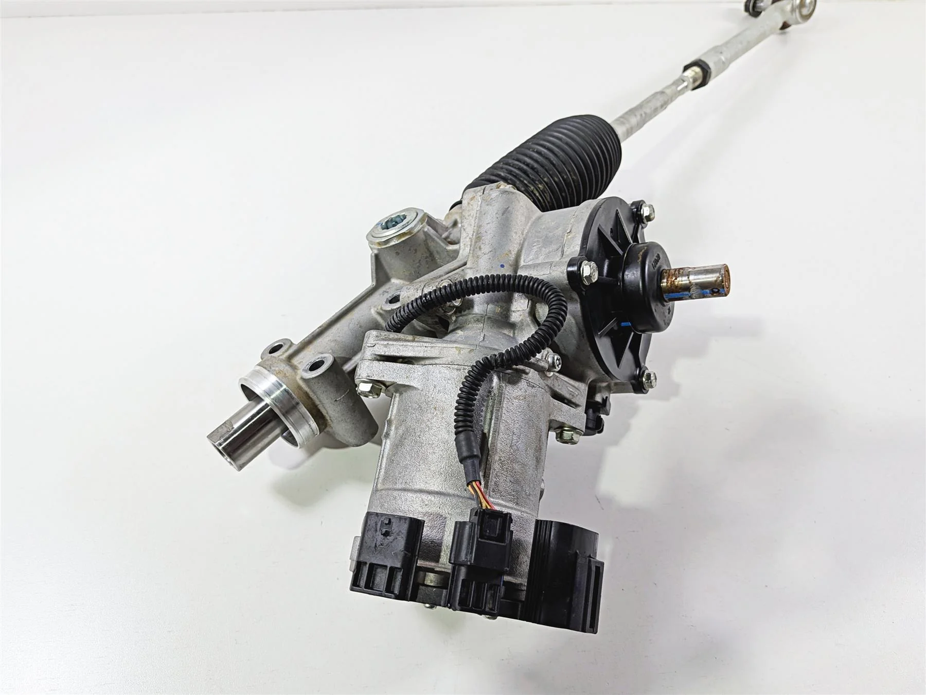 2022 Polaris RZR Turbo R Ultimate Rack & Pinion Steering Box 1830136 1830416 - Image 9