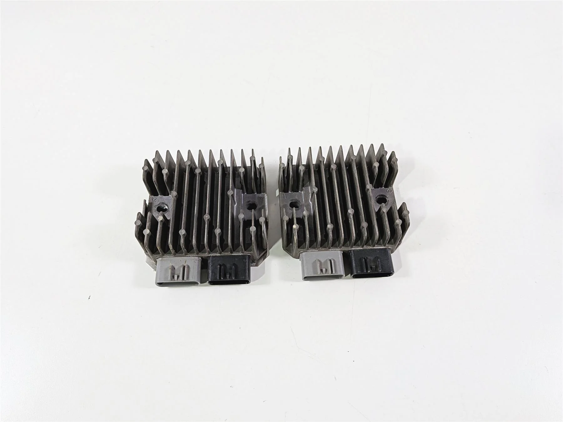 2022 Polaris RZR Turbo R Ultimate Rectifier Voltage Regulator Set 4016868