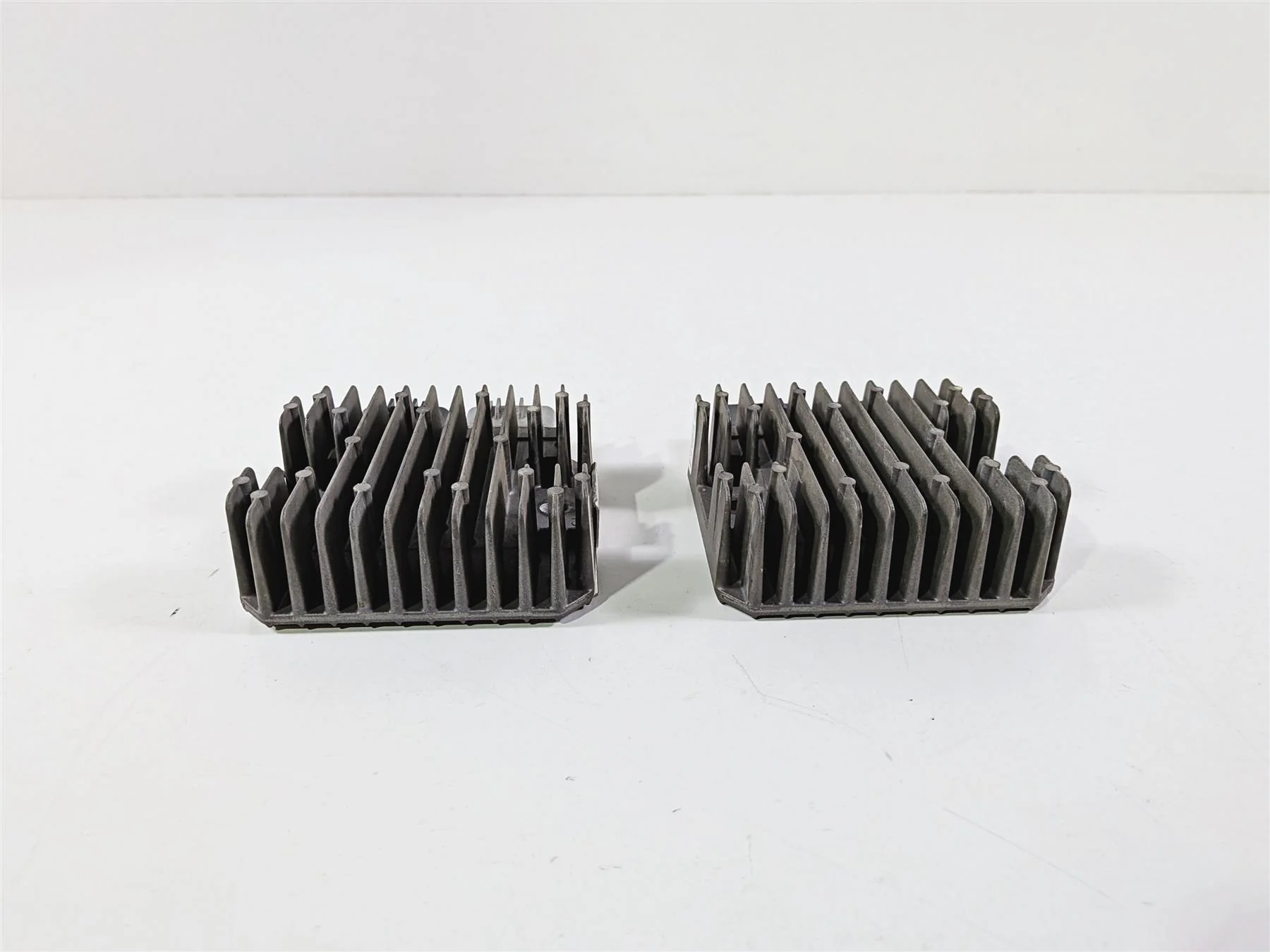 2022 Polaris RZR Turbo R Ultimate Rectifier Voltage Regulator Set 4016868 - Image 4