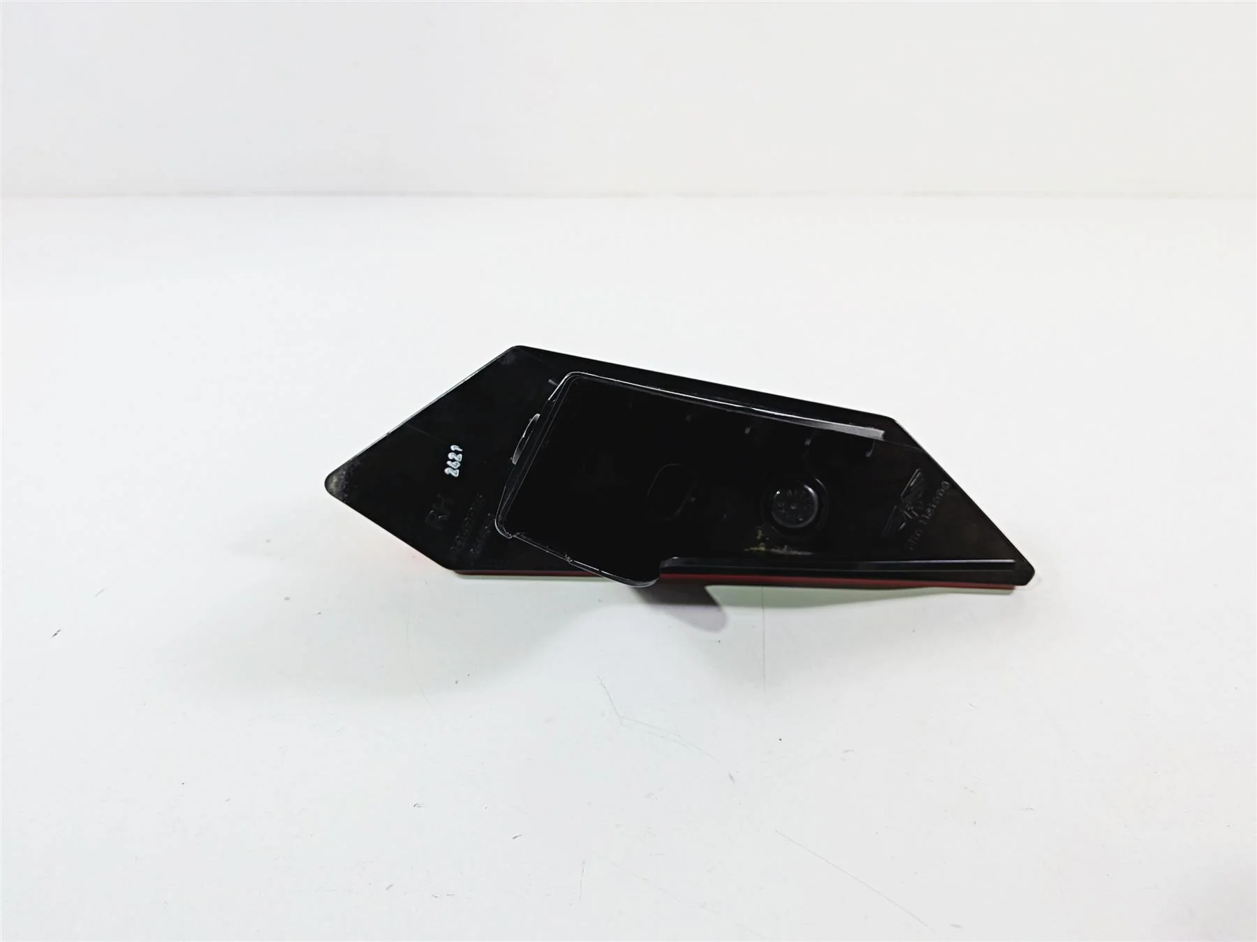 2022 Polaris RZR Turbo R Ultimate Right Upper Taillight Lamp 2414543 - Image 3