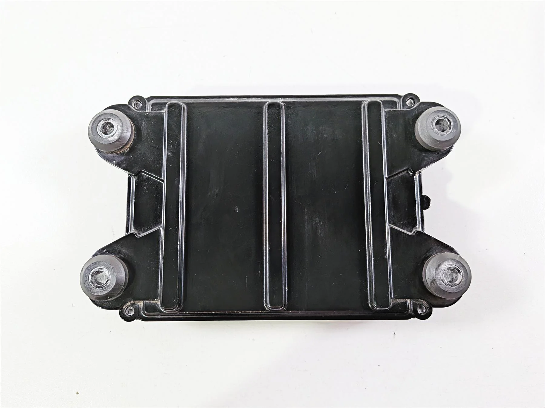2022 Polaris RZR Turbo R Ultimate Scm Suspension Shock Control Module 4019938 - Image 10