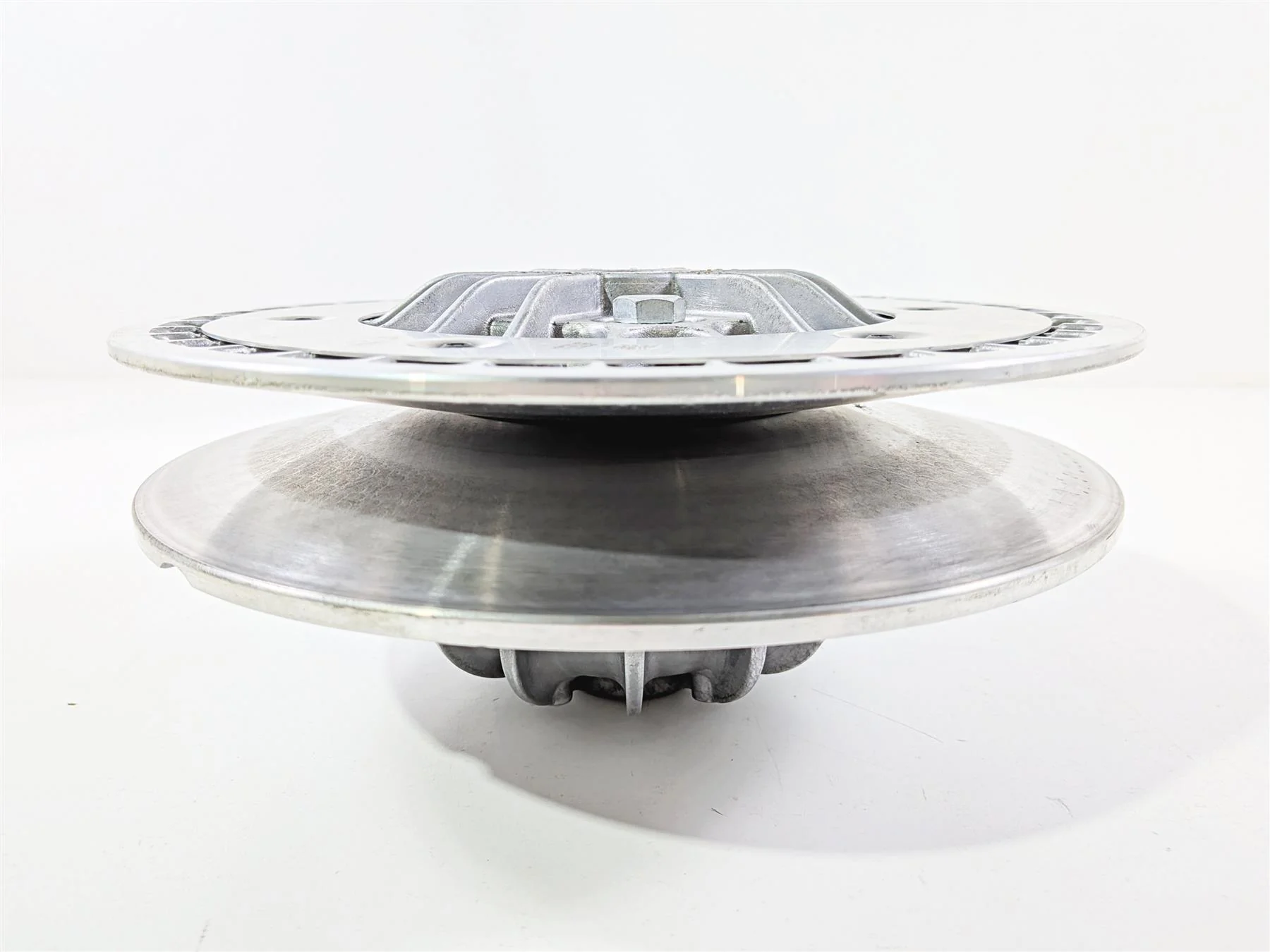 2022 Polaris RZR Turbo R Ultimate Secondary Driven Clutch 1K Only 1323829 - Image 11