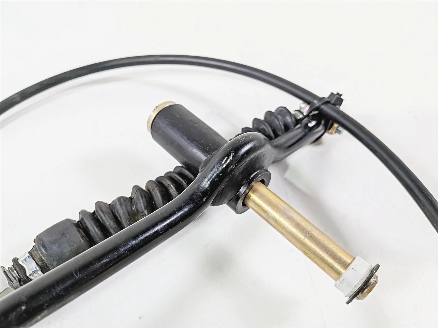 2022 Polaris RZR Turbo R Ultimate Shift Lever & Cable 7082591 7083012 - Image 12