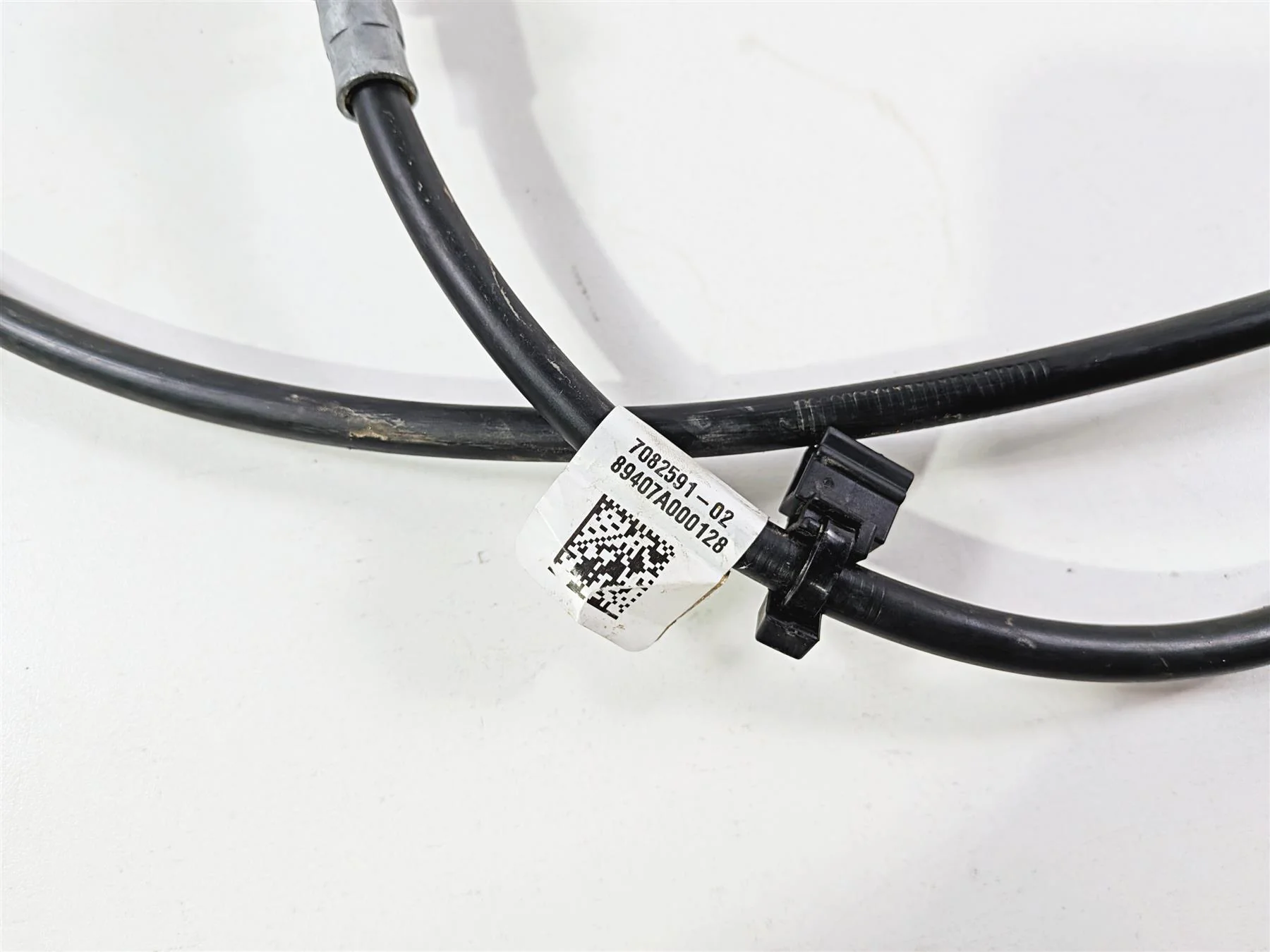 2022 Polaris RZR Turbo R Ultimate Shift Lever & Cable 7082591 7083012 - Image 9