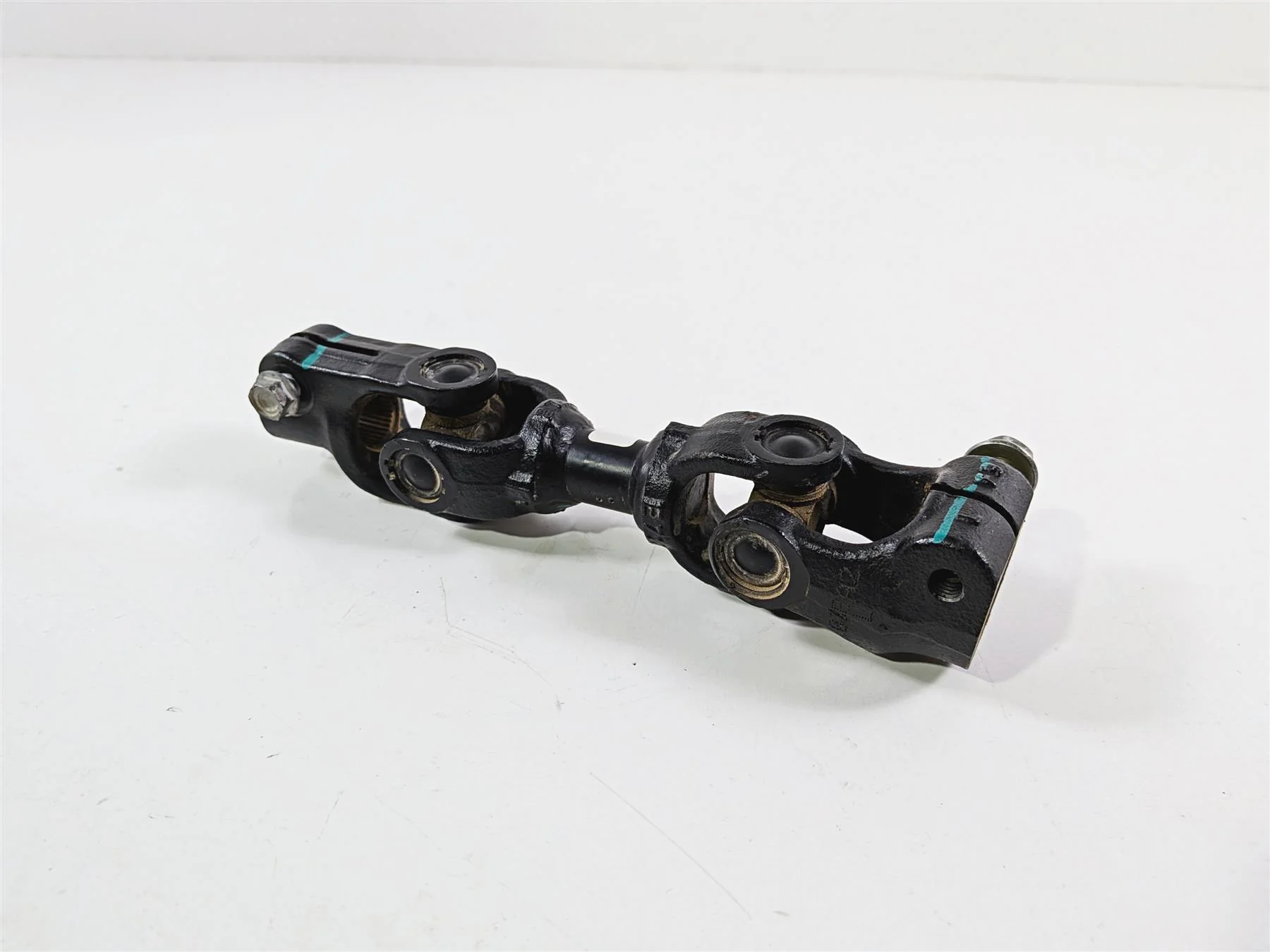2022 Polaris RZR Turbo R Ultimate Short Steering Shaft & Joint 1824993