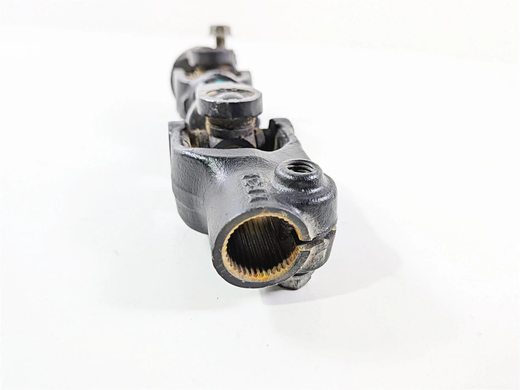 2022 Polaris RZR Turbo R Ultimate Short Steering Shaft & Joint 1824993 - Image 10