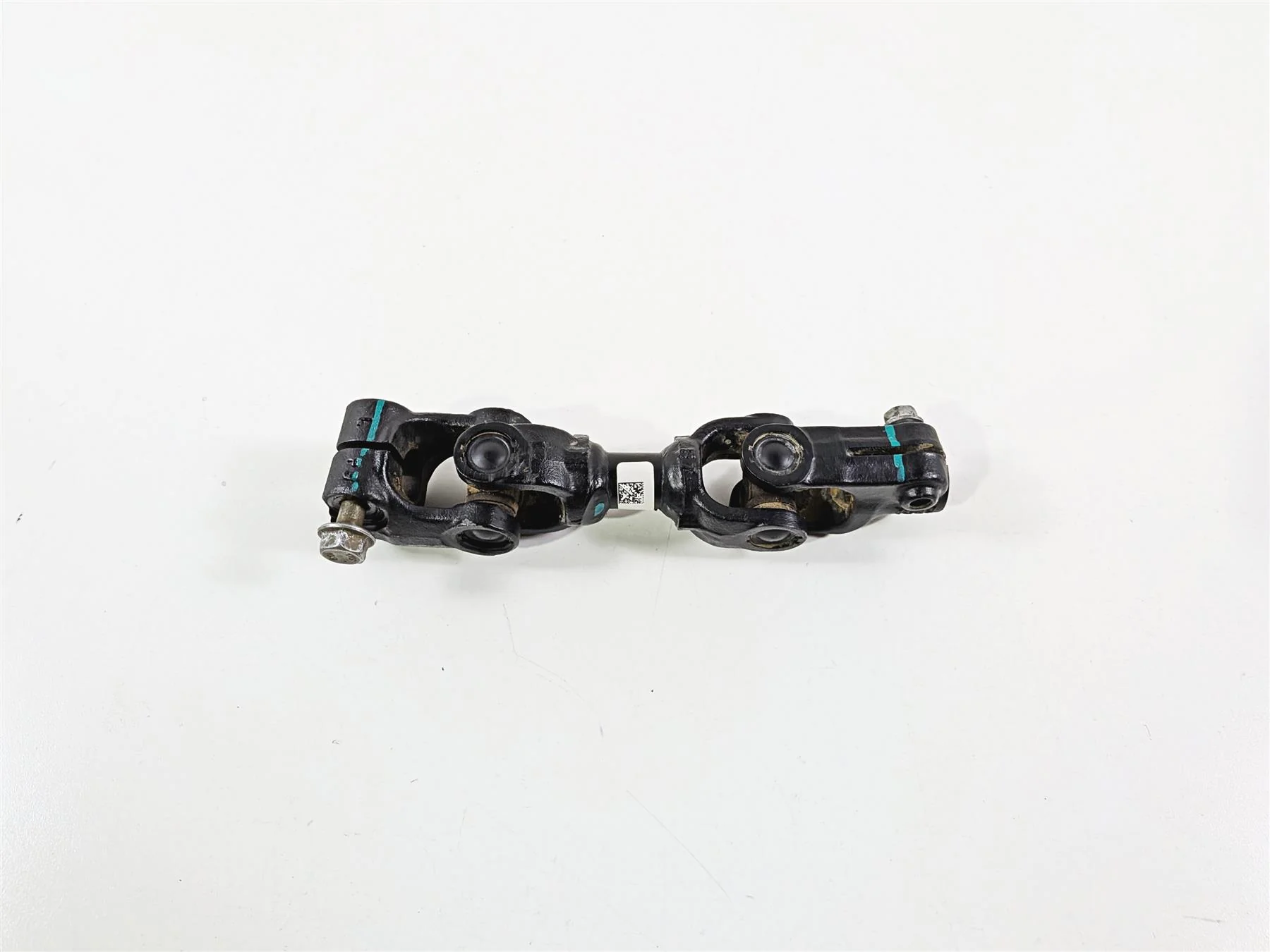 2022 Polaris RZR Turbo R Ultimate Short Steering Shaft & Joint 1824993 - Image 2