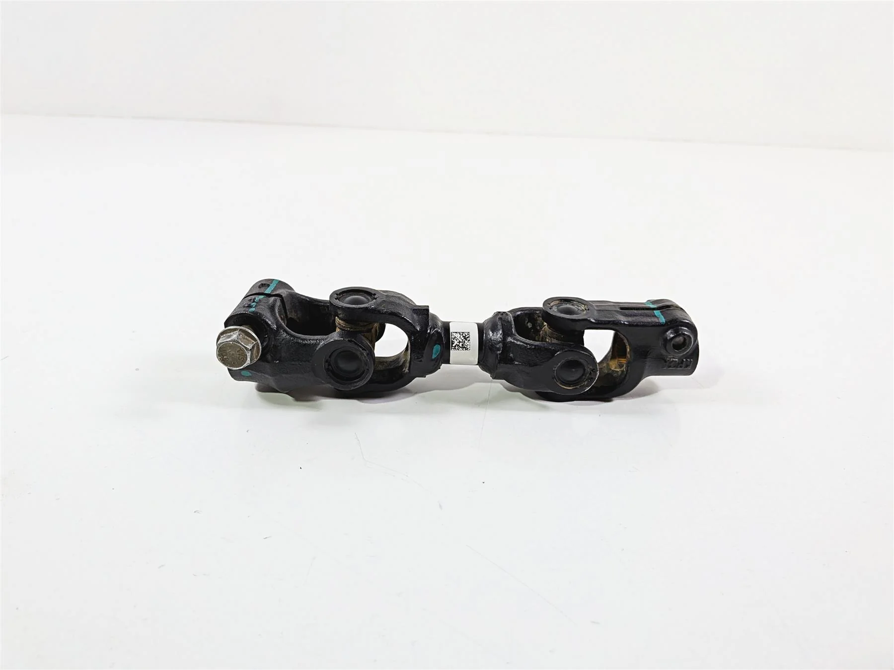 2022 Polaris RZR Turbo R Ultimate Short Steering Shaft & Joint 1824993 - Image 3
