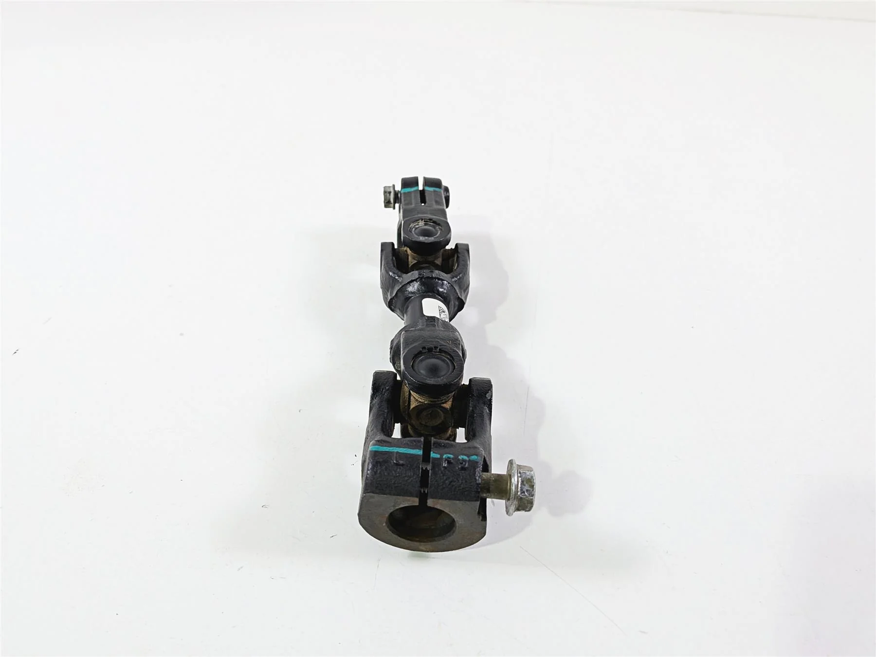 2022 Polaris RZR Turbo R Ultimate Short Steering Shaft & Joint 1824993 - Image 4