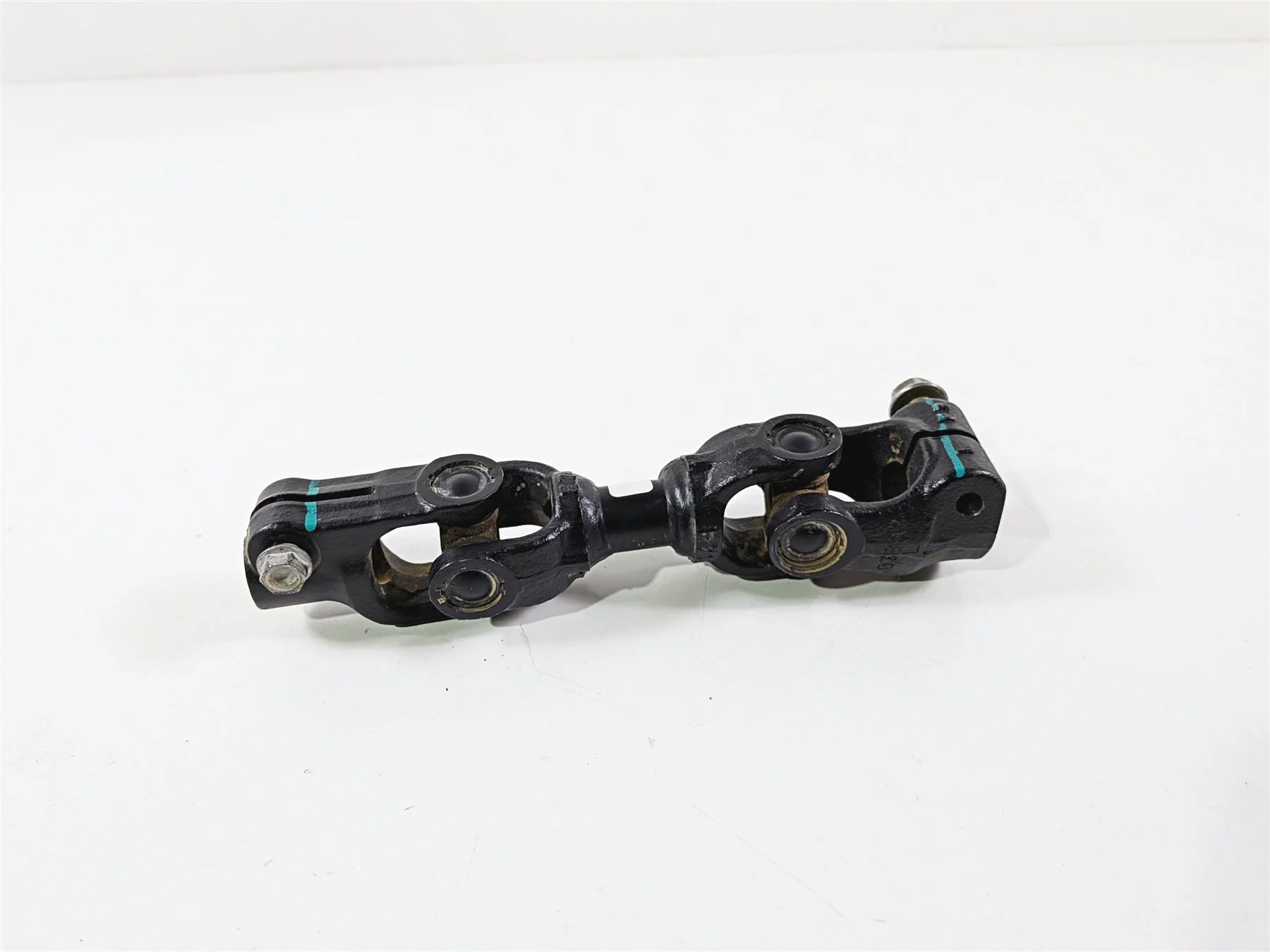 2022 Polaris RZR Turbo R Ultimate Short Steering Shaft & Joint 1824993 - Image 5