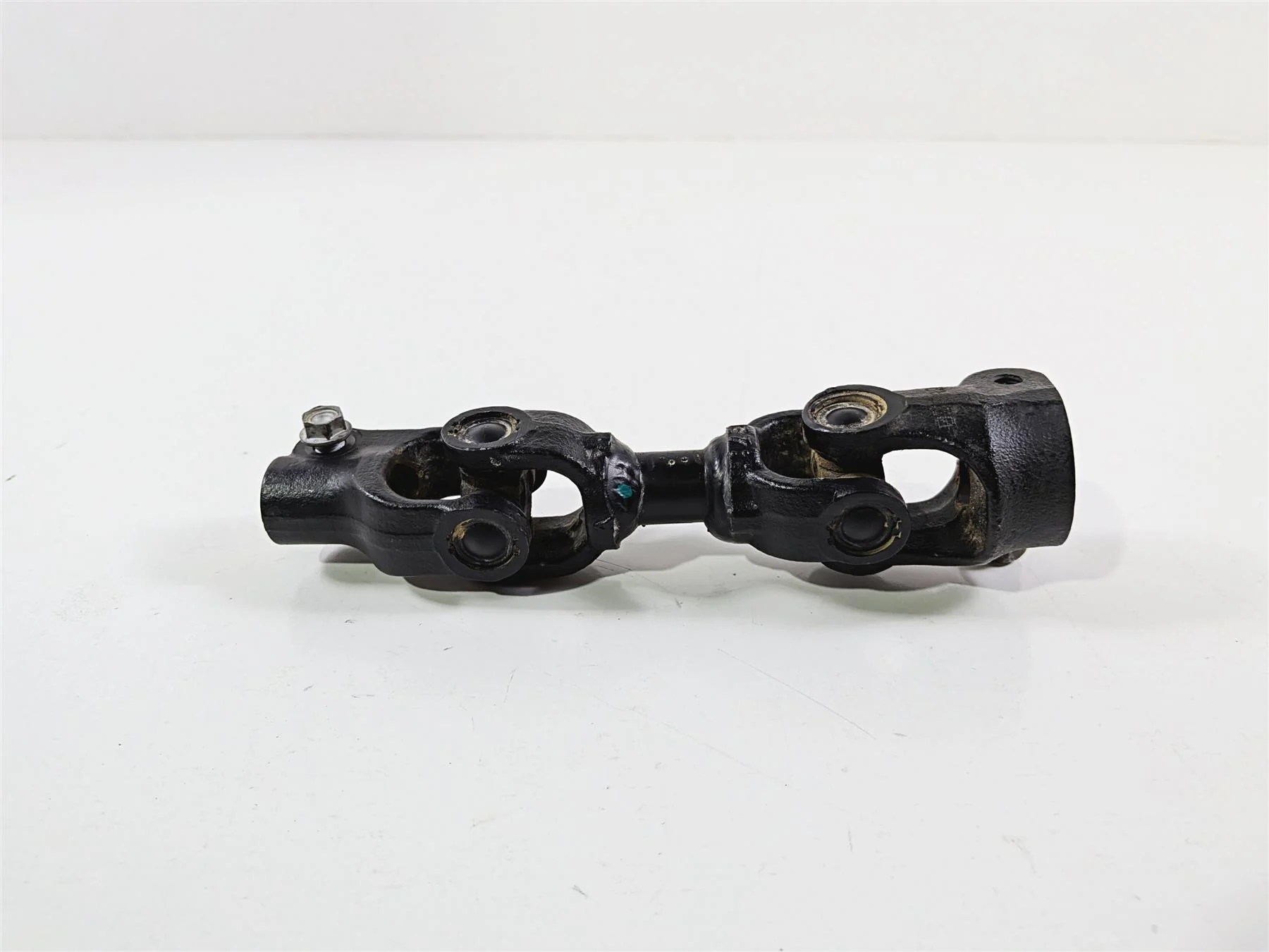 2022 Polaris RZR Turbo R Ultimate Short Steering Shaft & Joint 1824993 - Image 7