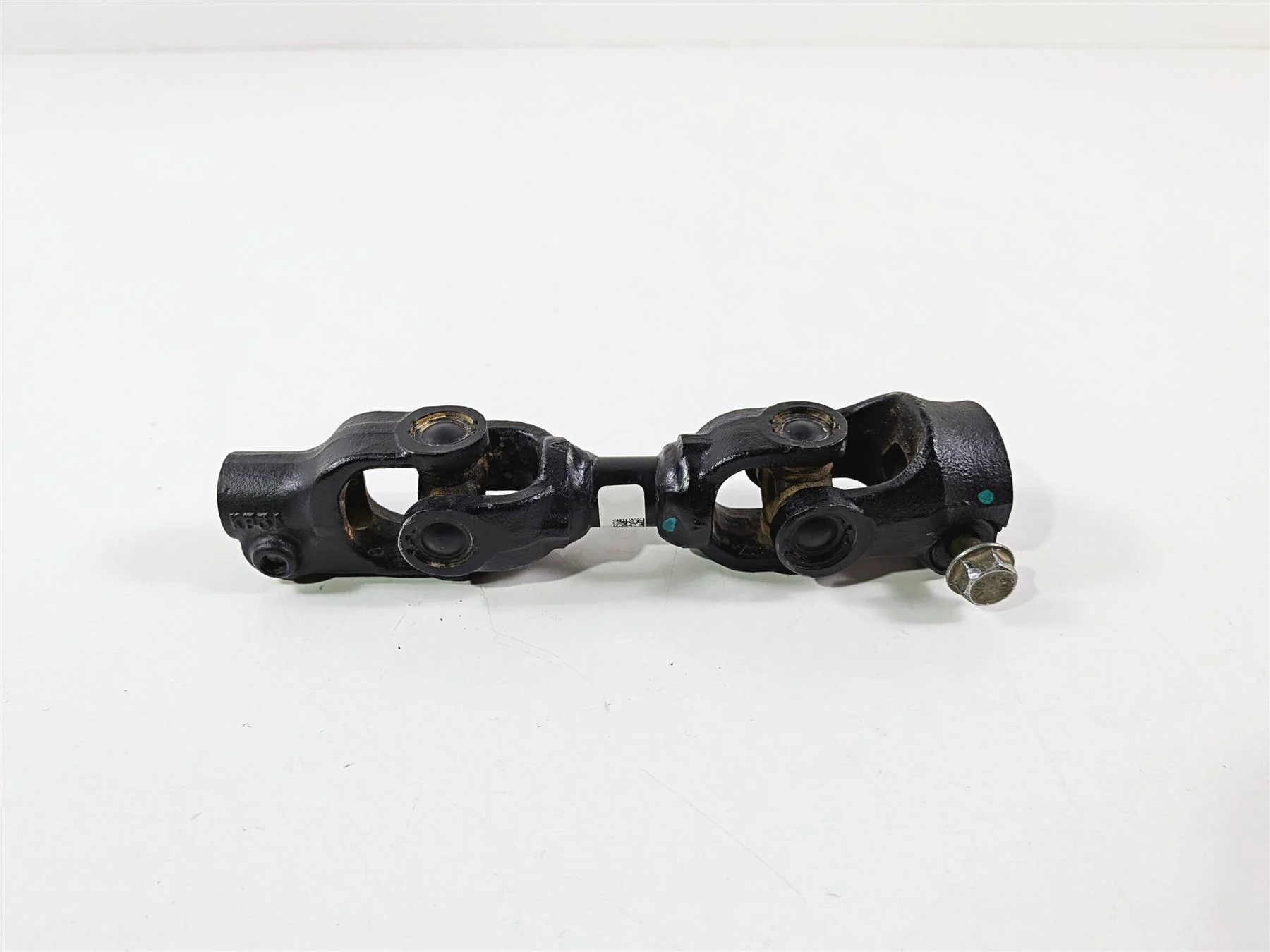 2022 Polaris RZR Turbo R Ultimate Short Steering Shaft & Joint 1824993 - Image 8