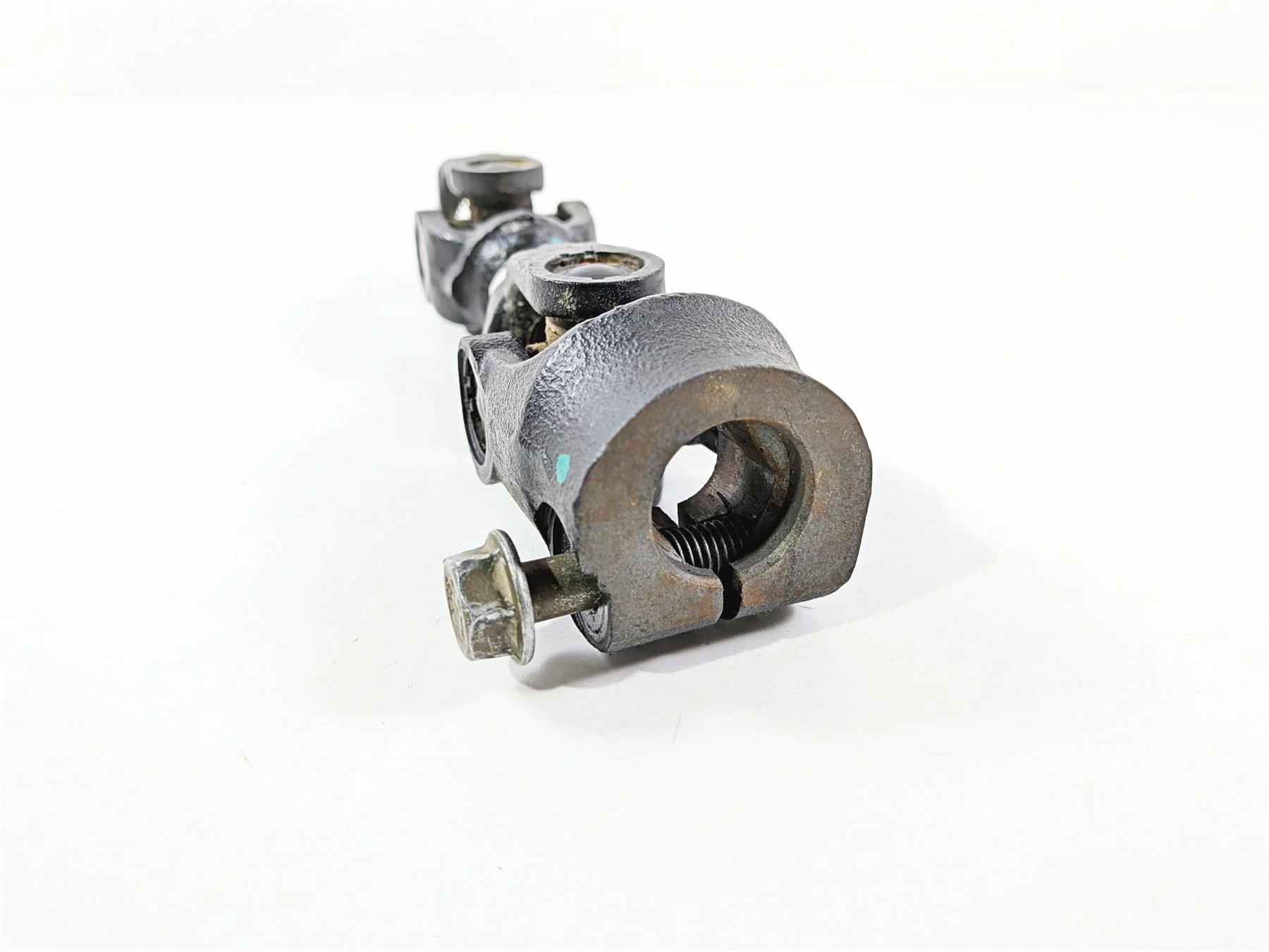 2022 Polaris RZR Turbo R Ultimate Short Steering Shaft & Joint 1824993 - Image 9