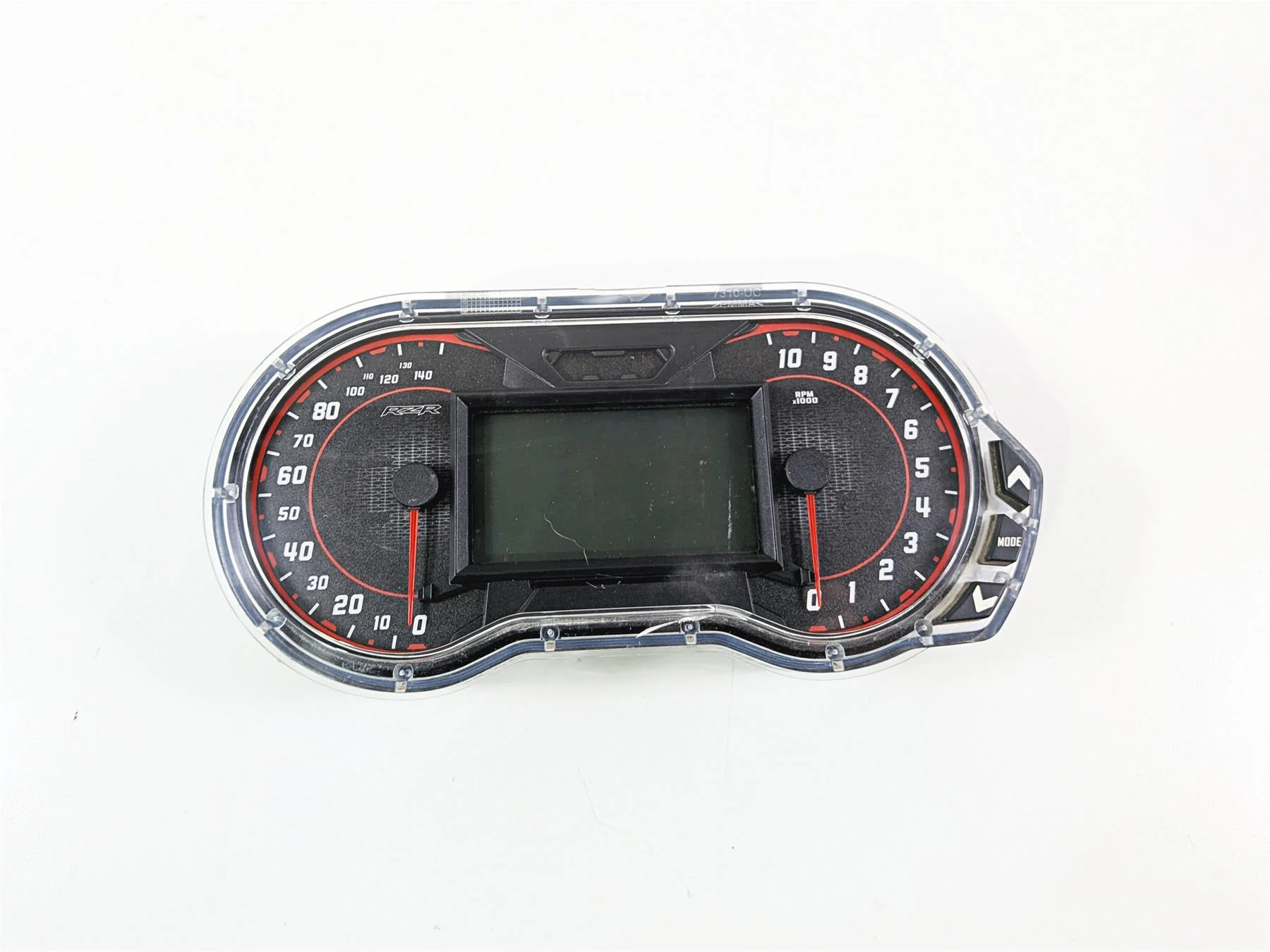 2022 Polaris RZR Turbo R Ultimate Speedometer Gauges Instrument 1K 3286839