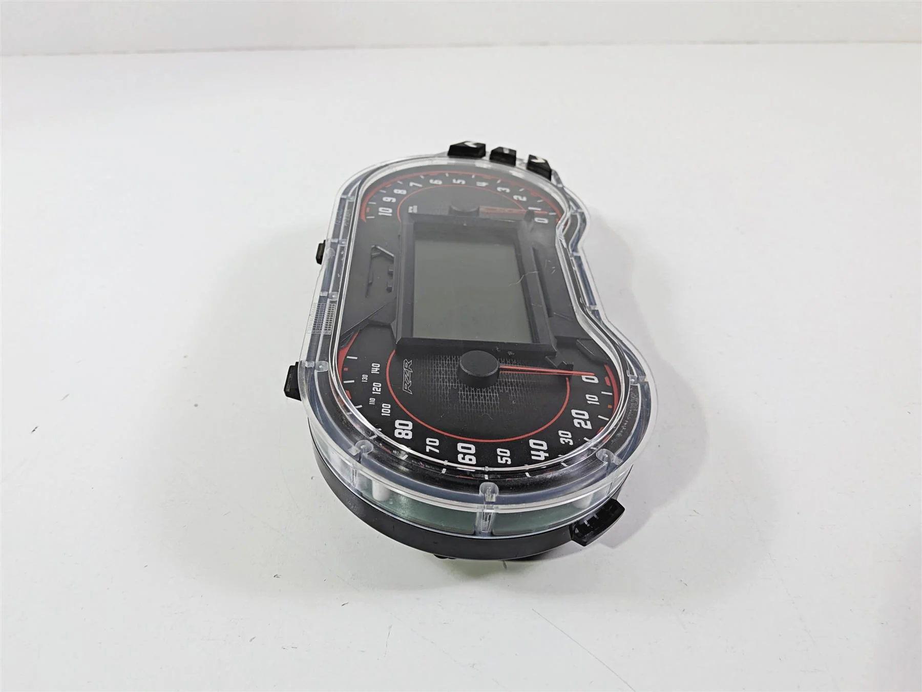 2022 Polaris RZR Turbo R Ultimate Speedometer Gauges Instrument 1K 3286839 - Image 5