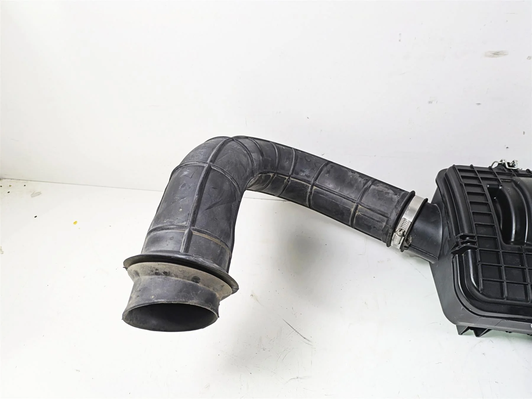2022 Polaris RZR XP 4 1000 Premium Air Box Filter Breather & Tubes Set 1240747 - Image 7