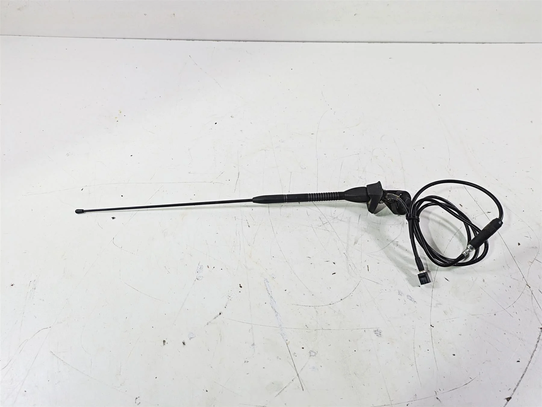 2022 Polaris RZR XP 4 1000 Premium AM/FM Radio Antenna Mast Short 4014849