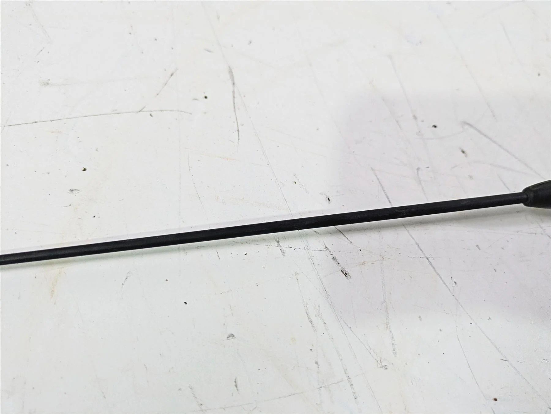 2022 Polaris RZR XP 4 1000 Premium AM/FM Radio Antenna Mast Short 4014849 - Image 10