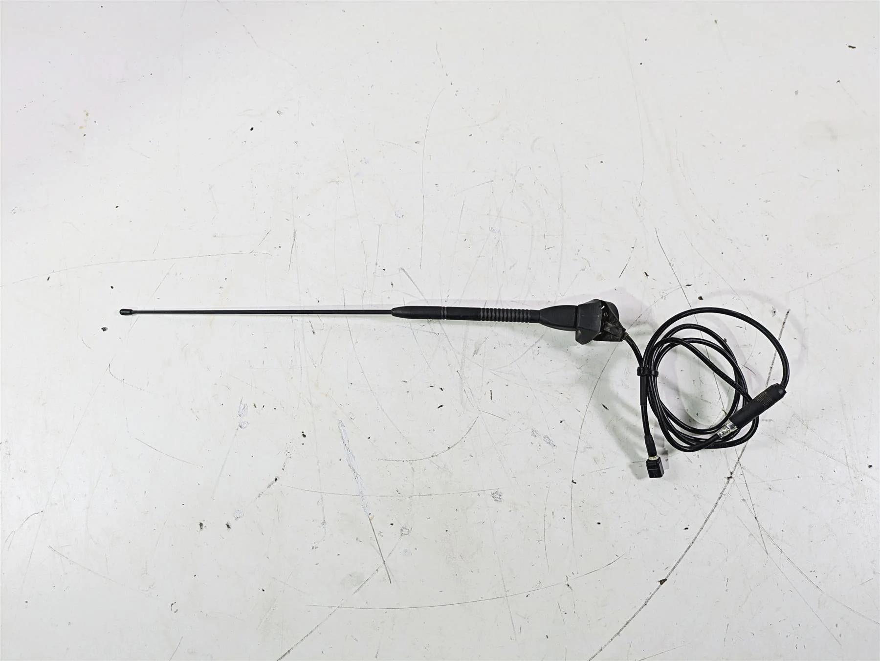 2022 Polaris RZR XP 4 1000 Premium AM/FM Radio Antenna Mast Short 4014849 - Image 5