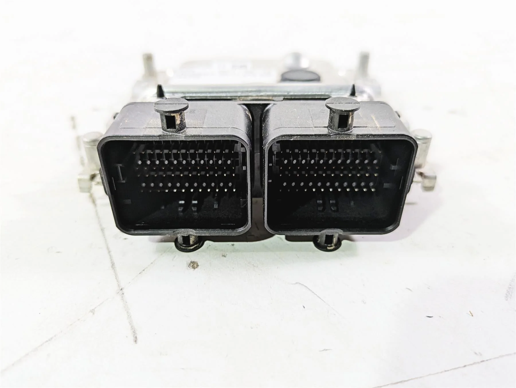 2022 Polaris RZR XP 4 1000 Premium Cdi Ecu Ecm Engine Control Module 4080088 - Image 7