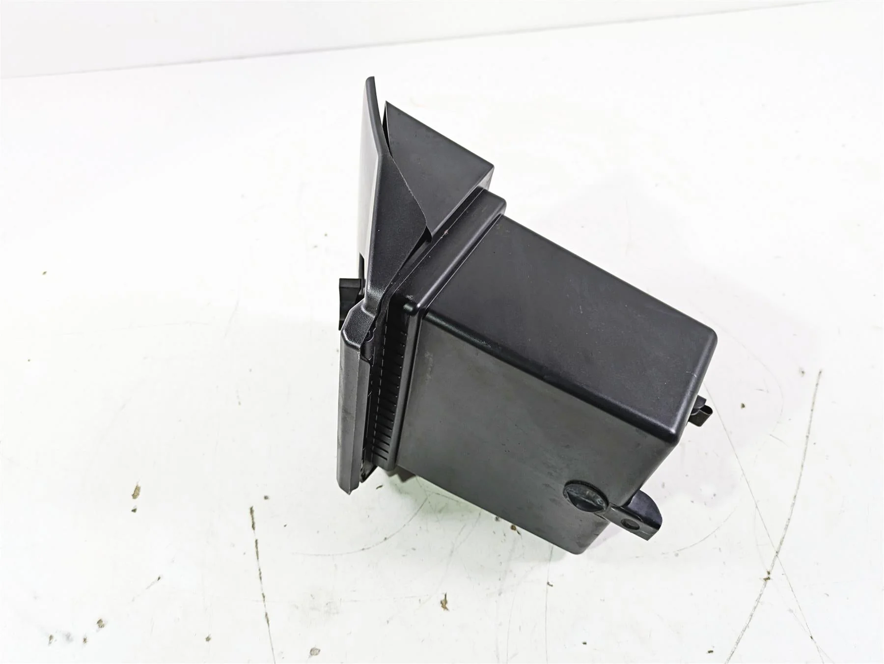 2022 Polaris RZR XP 4 1000 Premium Center Phone Compartment Box 2636846 5454419 - Image 12