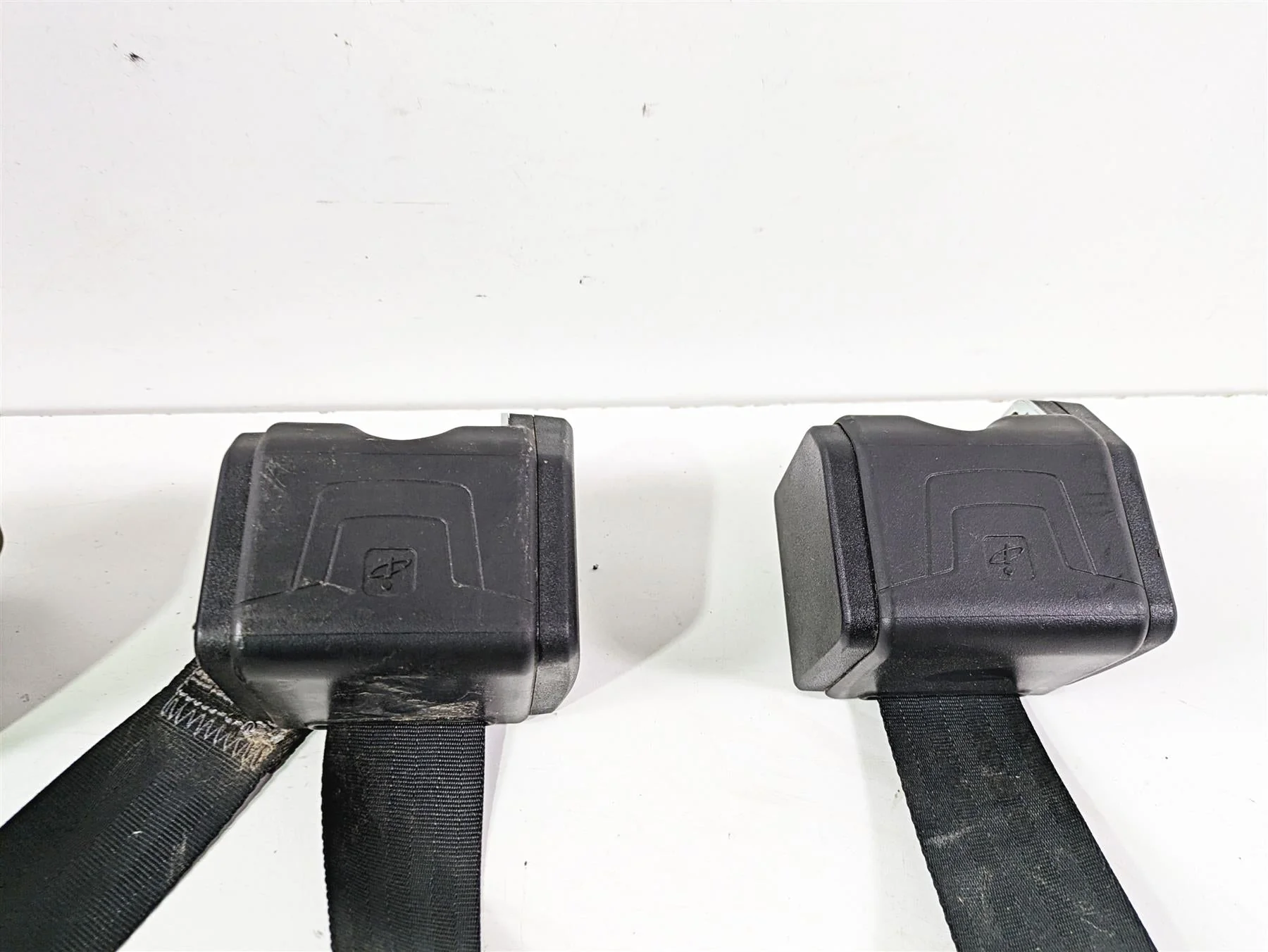 2022 Polaris RZR XP 4 1000 Premium Complete Seat Belt Kit 2635938 2637305 - Image 5