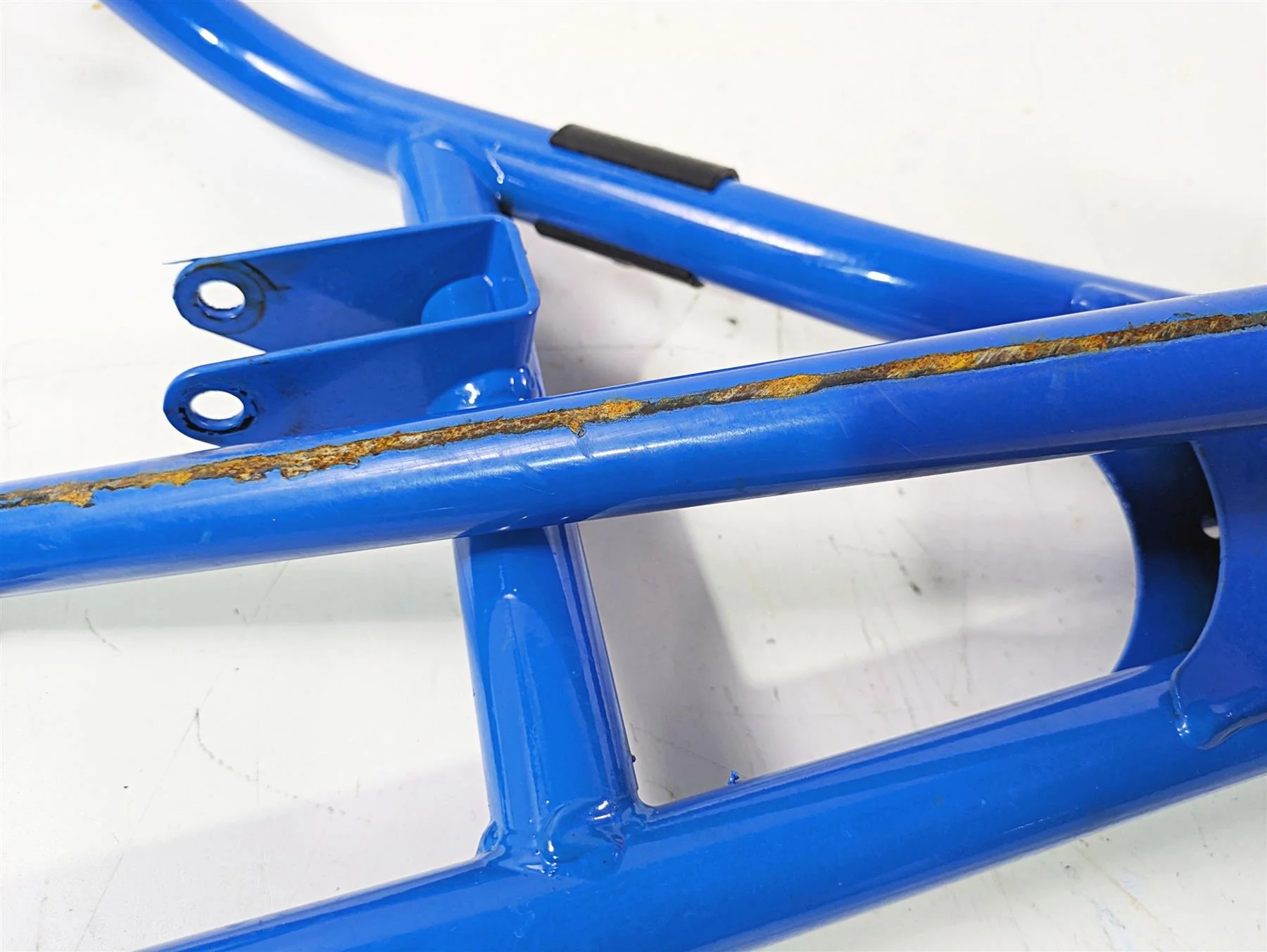 2022 Polaris RZR XP 4 1000 Premium Front Right Control Arm & Knee 1025144 - Image 10