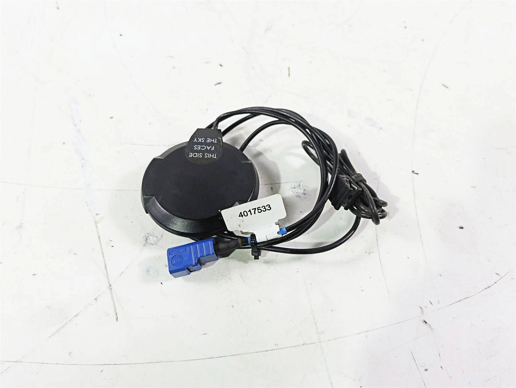 2022 Polaris RZR XP 4 1000 Premium Gps Antenna  4017533