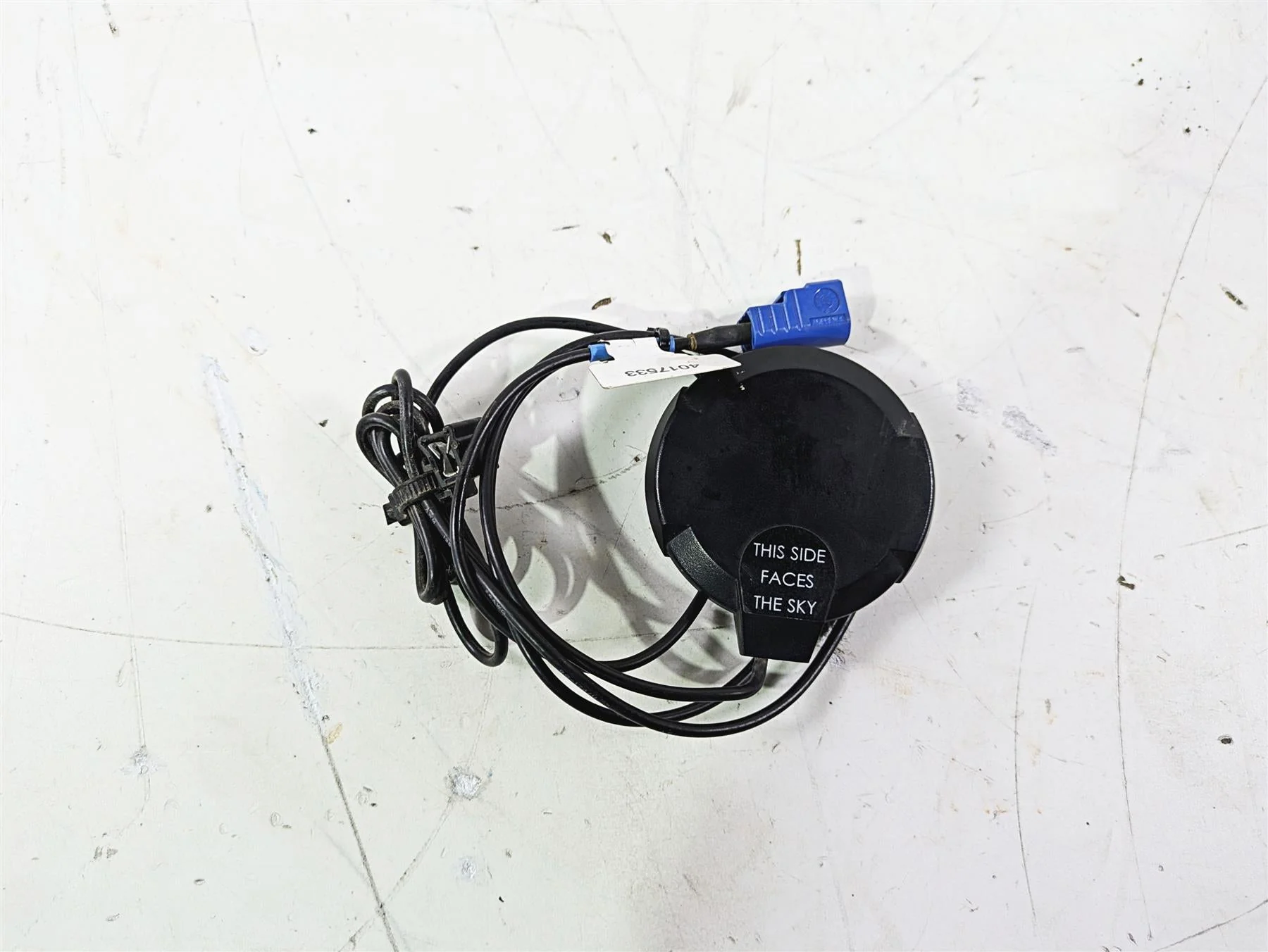 2022 Polaris RZR XP 4 1000 Premium Gps Antenna  4017533 - Image 2